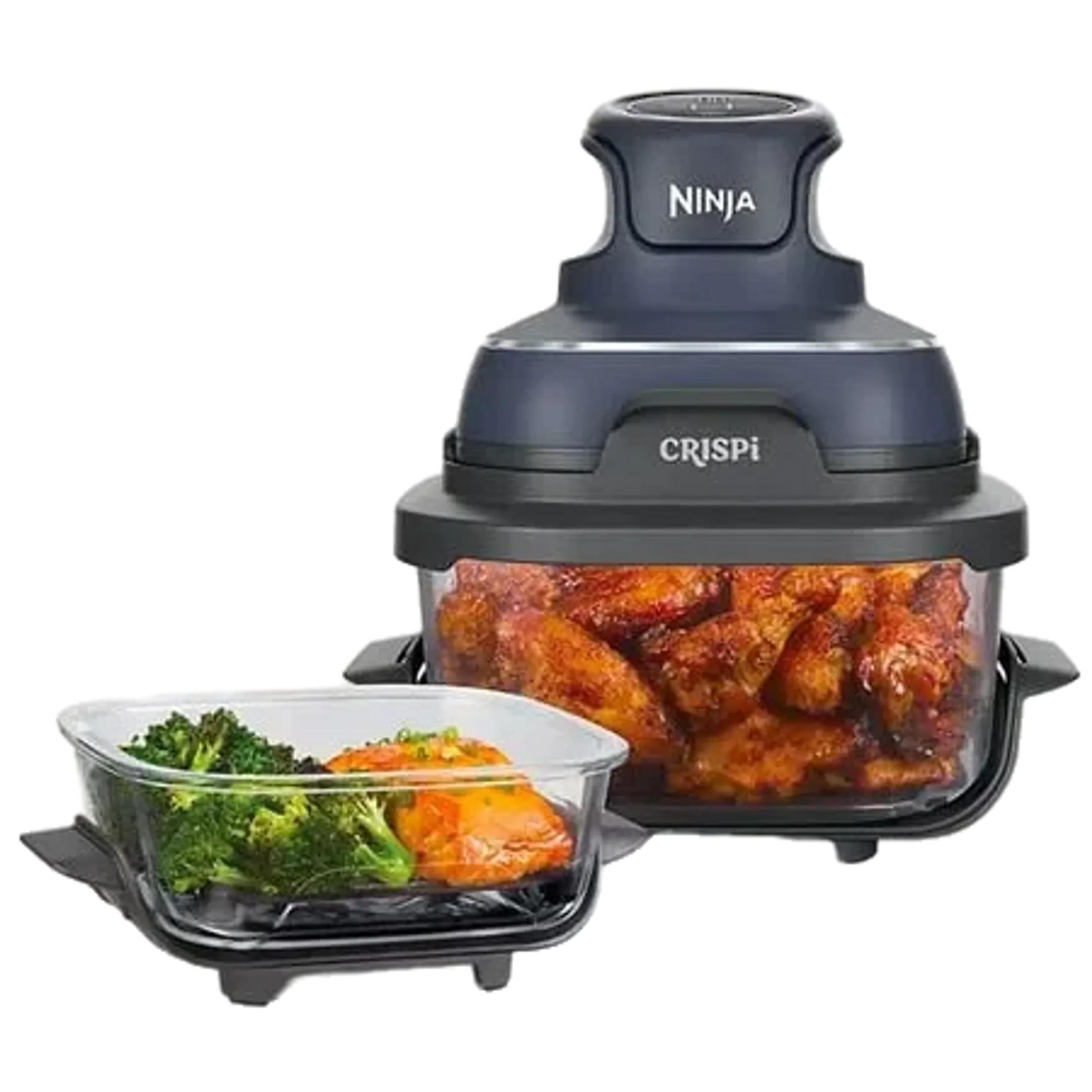 CRISPi 4-in-1 Airfryer FN101EUGY
