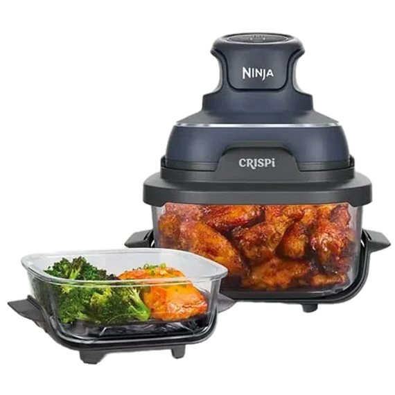 CRISPi 4-en-1 Airfryer FN101EUGY