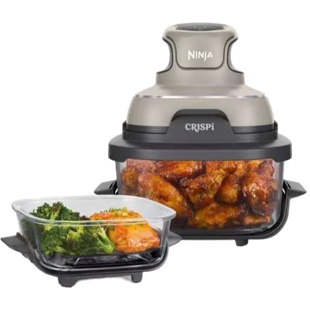 Ninja CRISPi 4-in-1 Airfryer FN101EUST