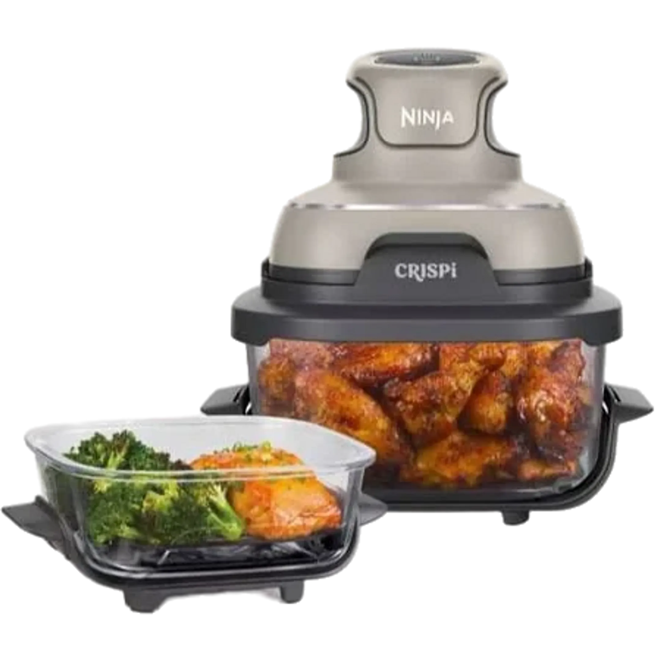 CRISPi 4-in-1 Airfryer FN101EUST
