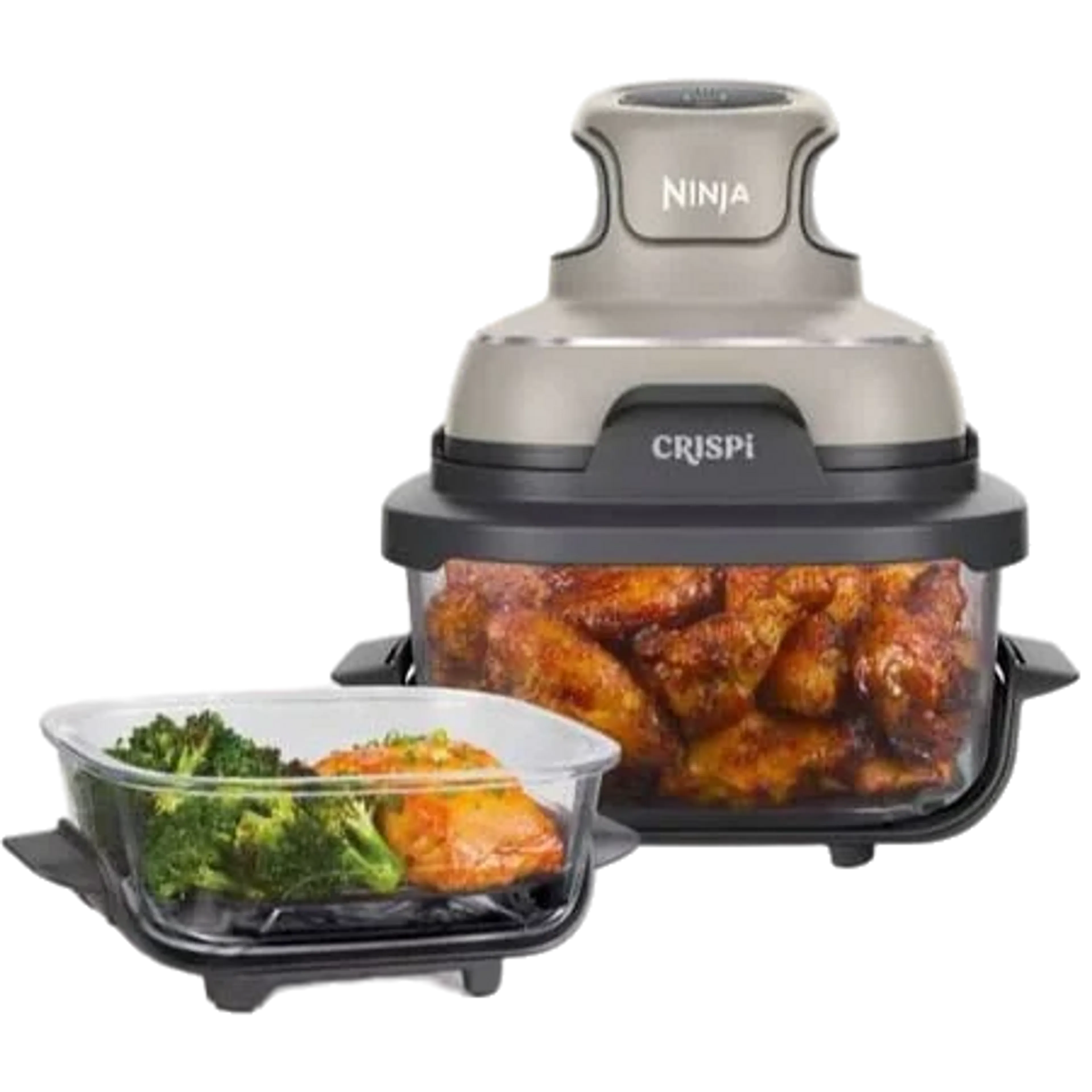 Ninja CRISPi 4-in-1 Airfryer FN101EUST image