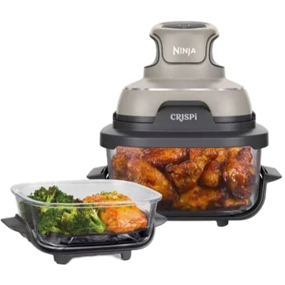 CRISPi 4-en-1 Airfryer FN101EUST