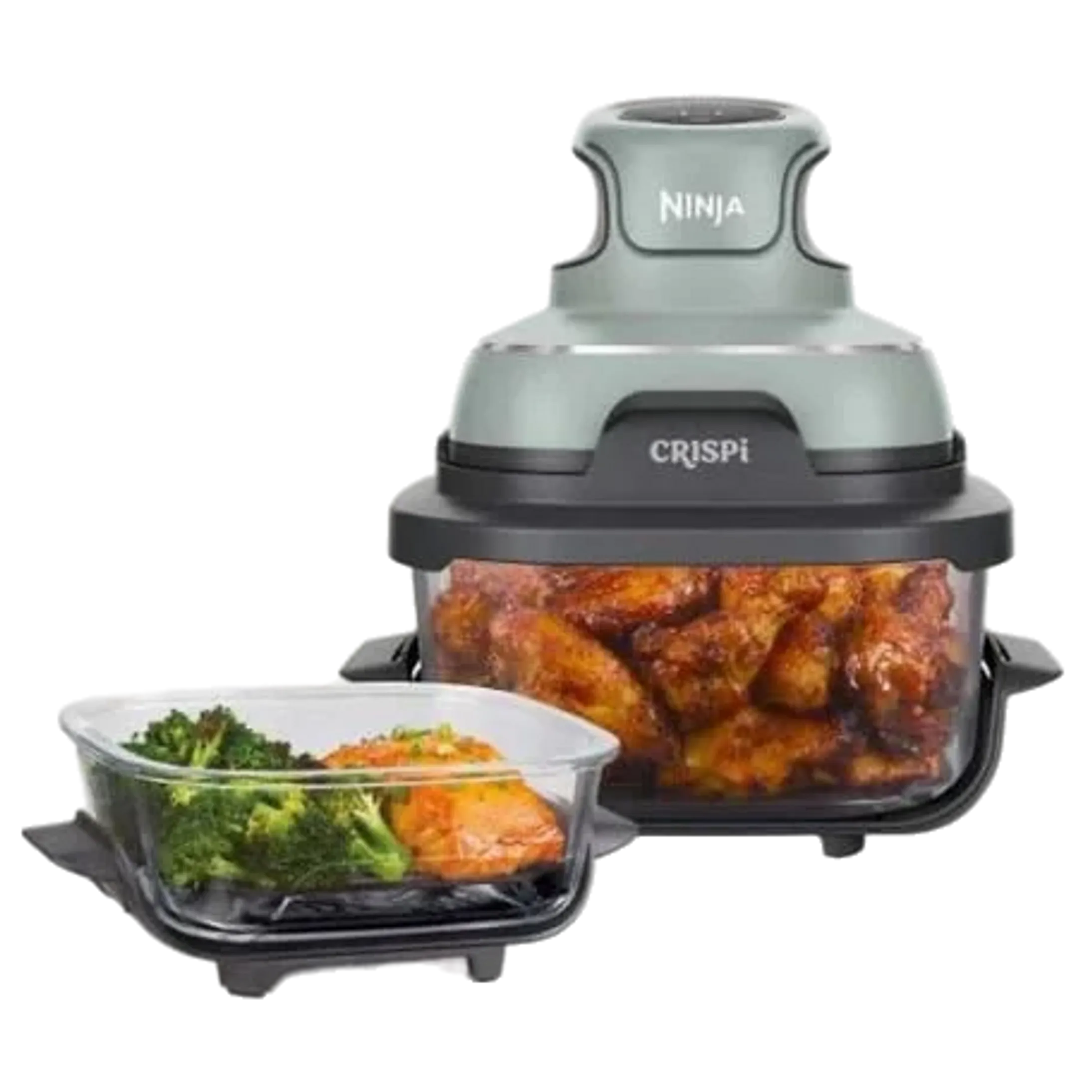 CRISPi 4-in-1 Airfryer FN101EUSG