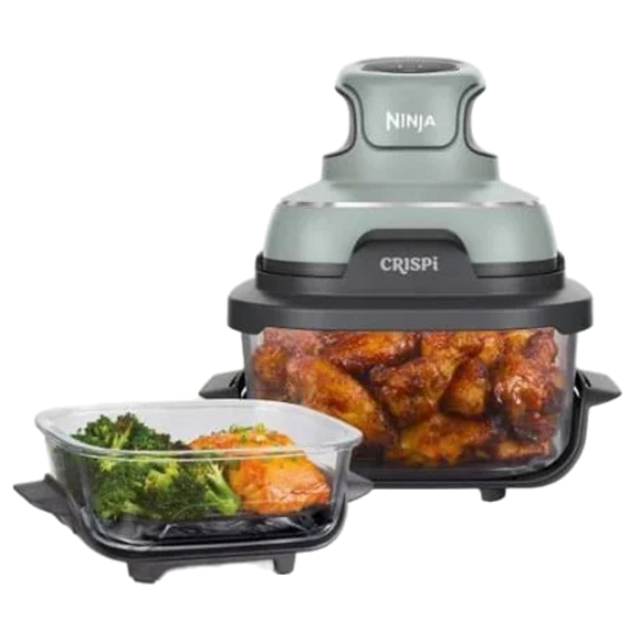 CRISPi 4-en-1 Airfryer FN101EUSG