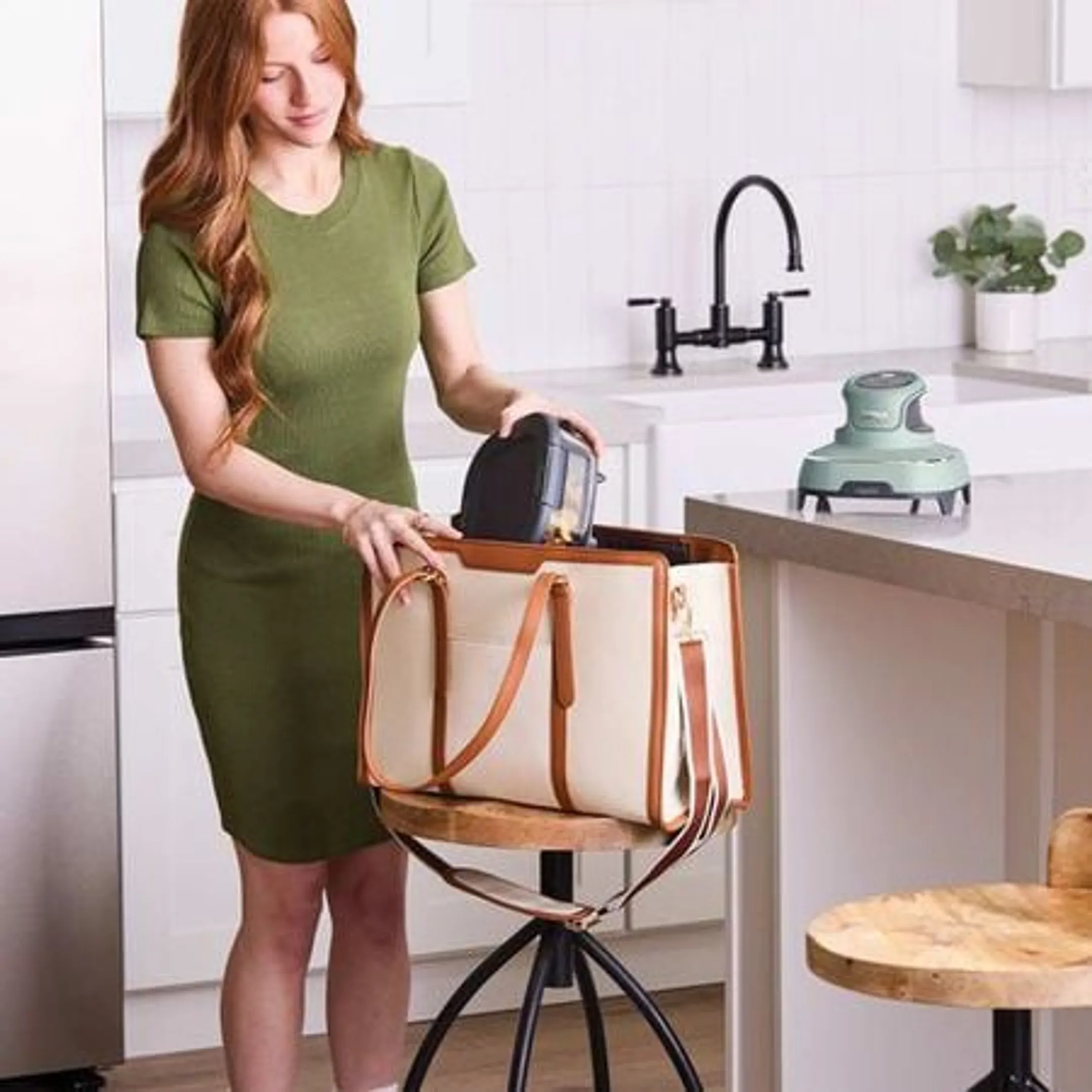 Ninja CRISPi 4-in-1 Airfryer FN101EUSG image