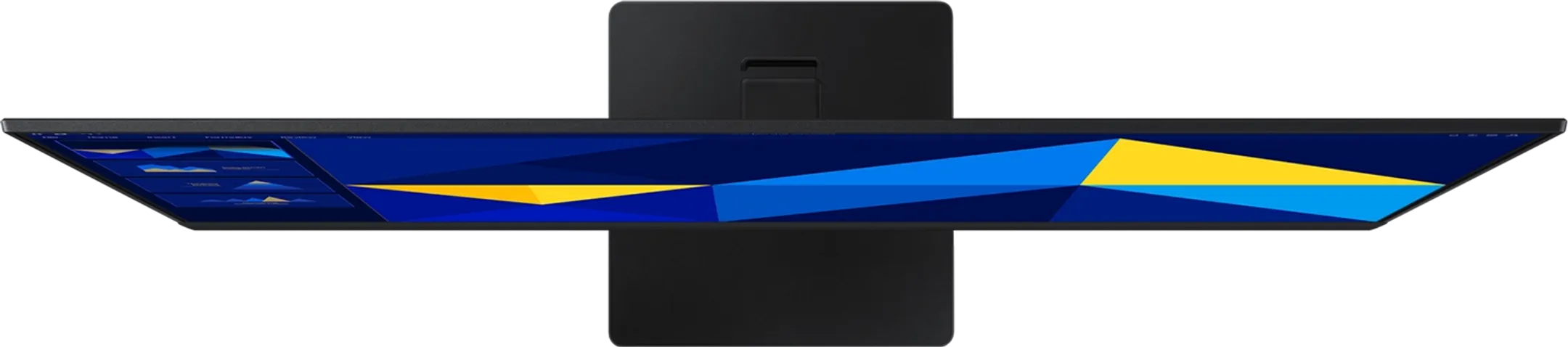 Samsung 27" Essential Monitor S3 S30GD LS27D302GAUXEN image