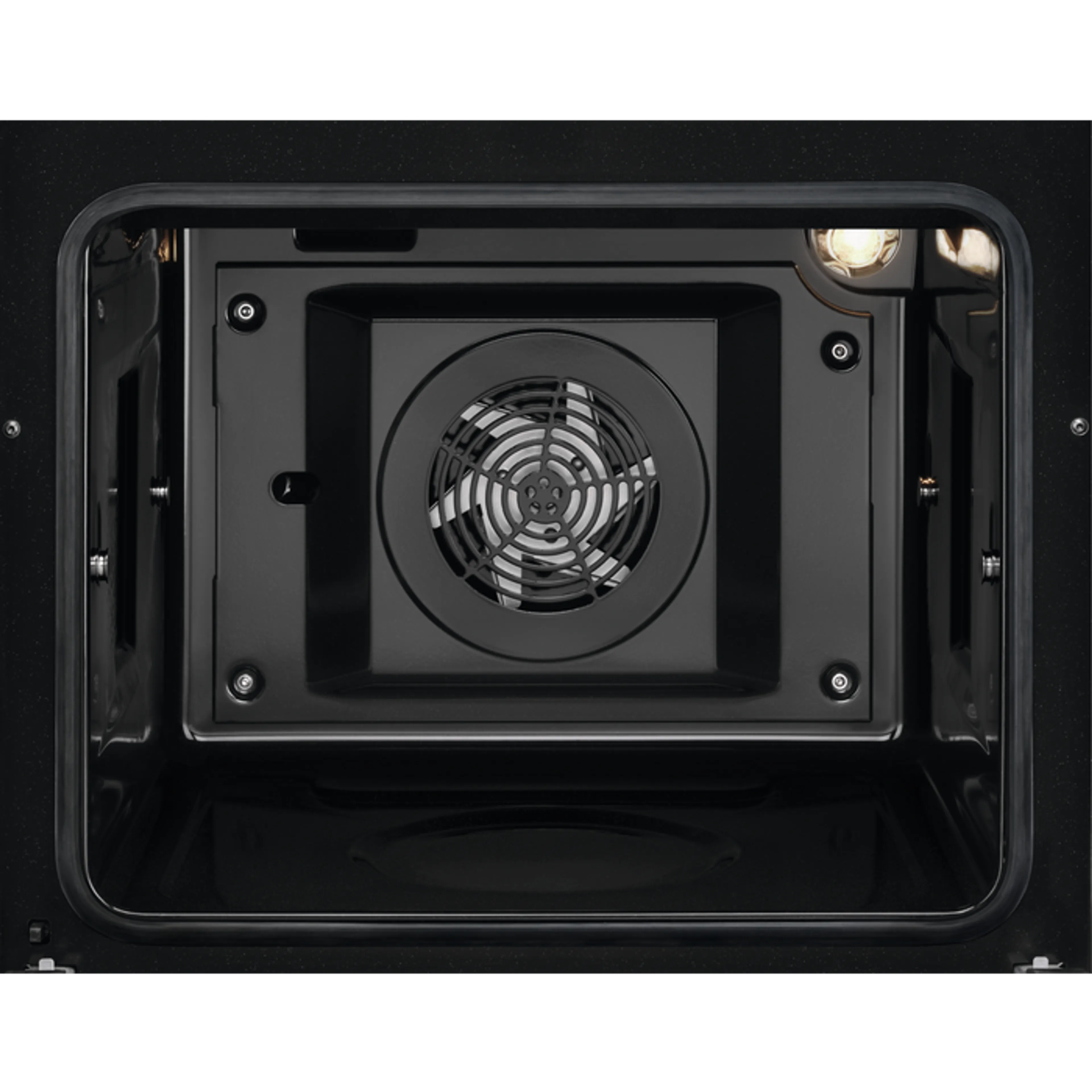 AEG Cuisinière CCB6649ABM image