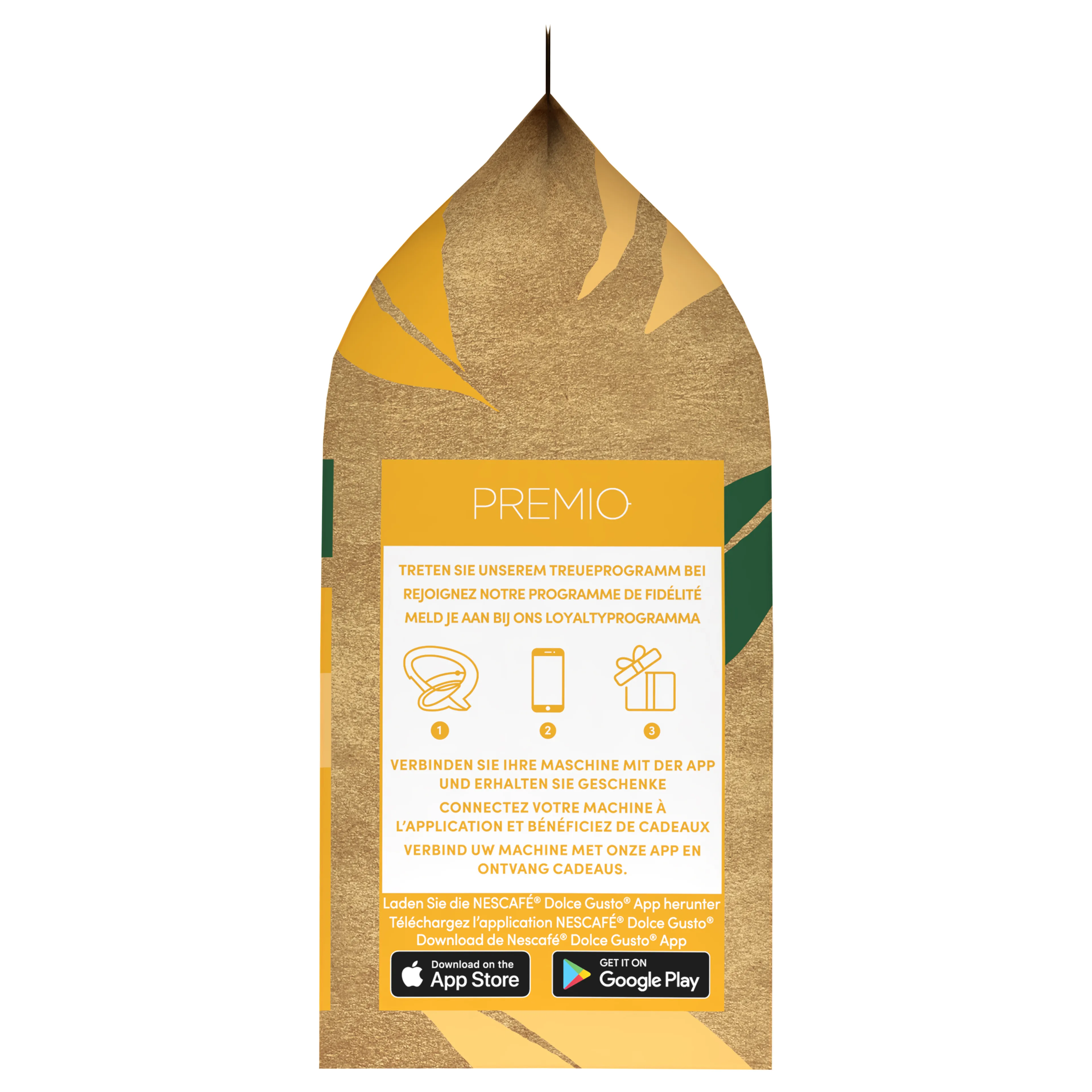 Dolce Gusto NEO - Grande - 12 pods image