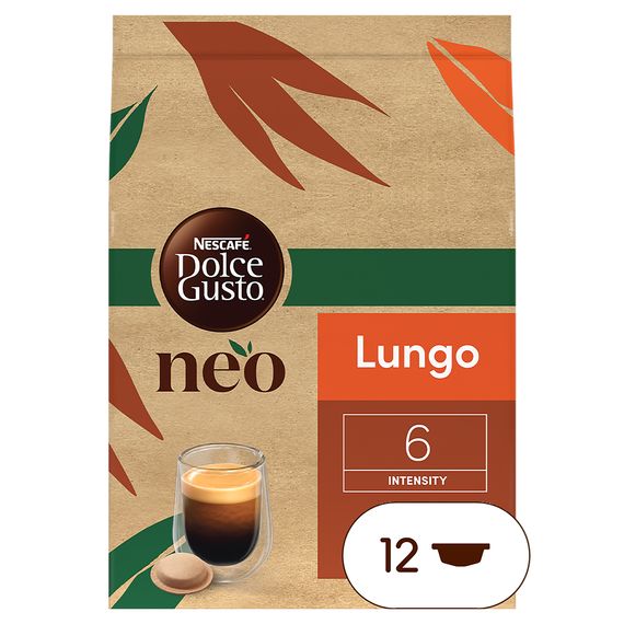 NEO - Lungo - 12 pods