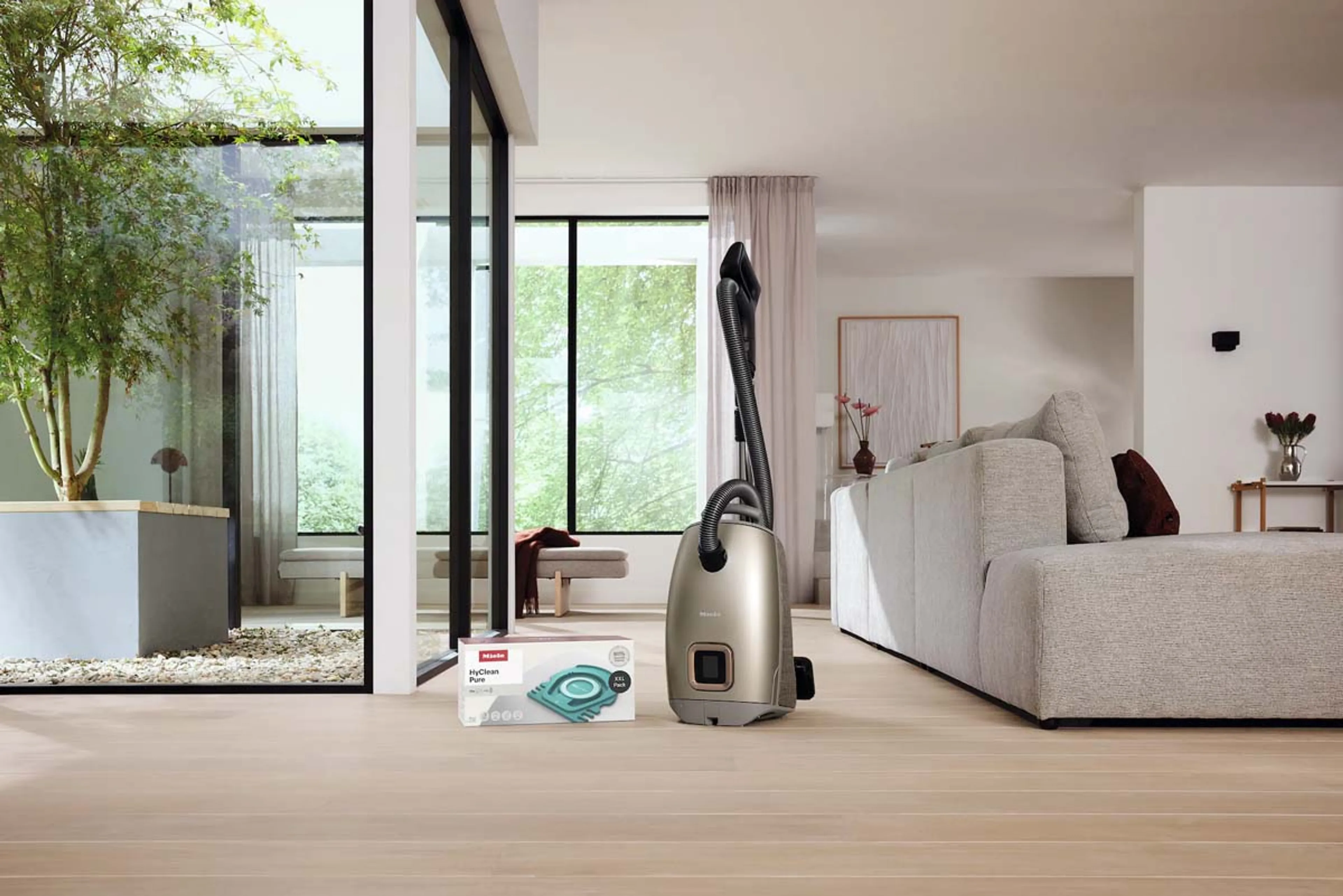 Miele Sac aspirateur TU HyClean Pure XXL image