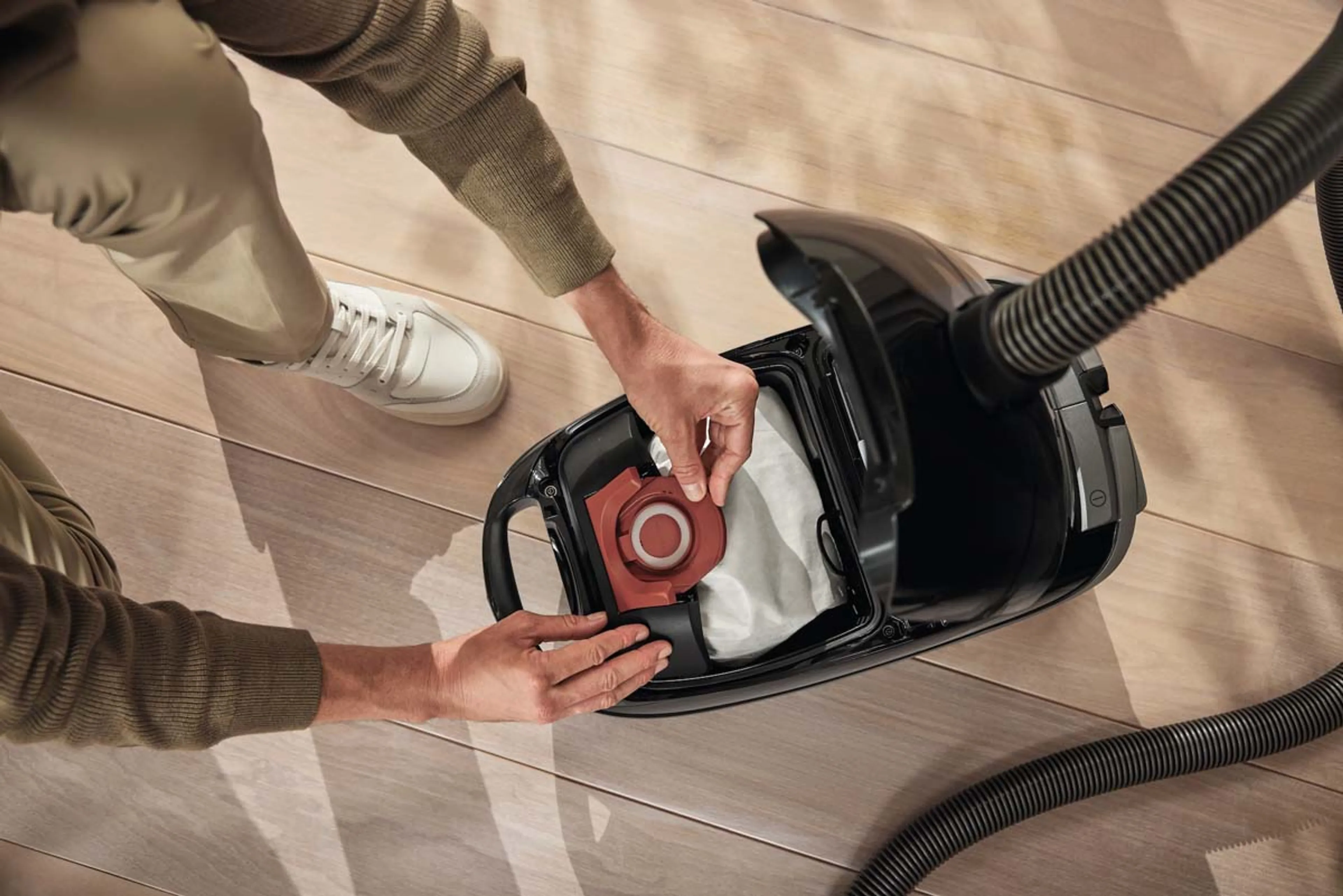 Miele Sacs apirateur CO HyClean Pure XXL image