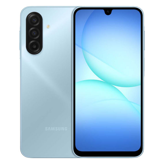 Galaxy A17 LTE 128Go - Bleu
