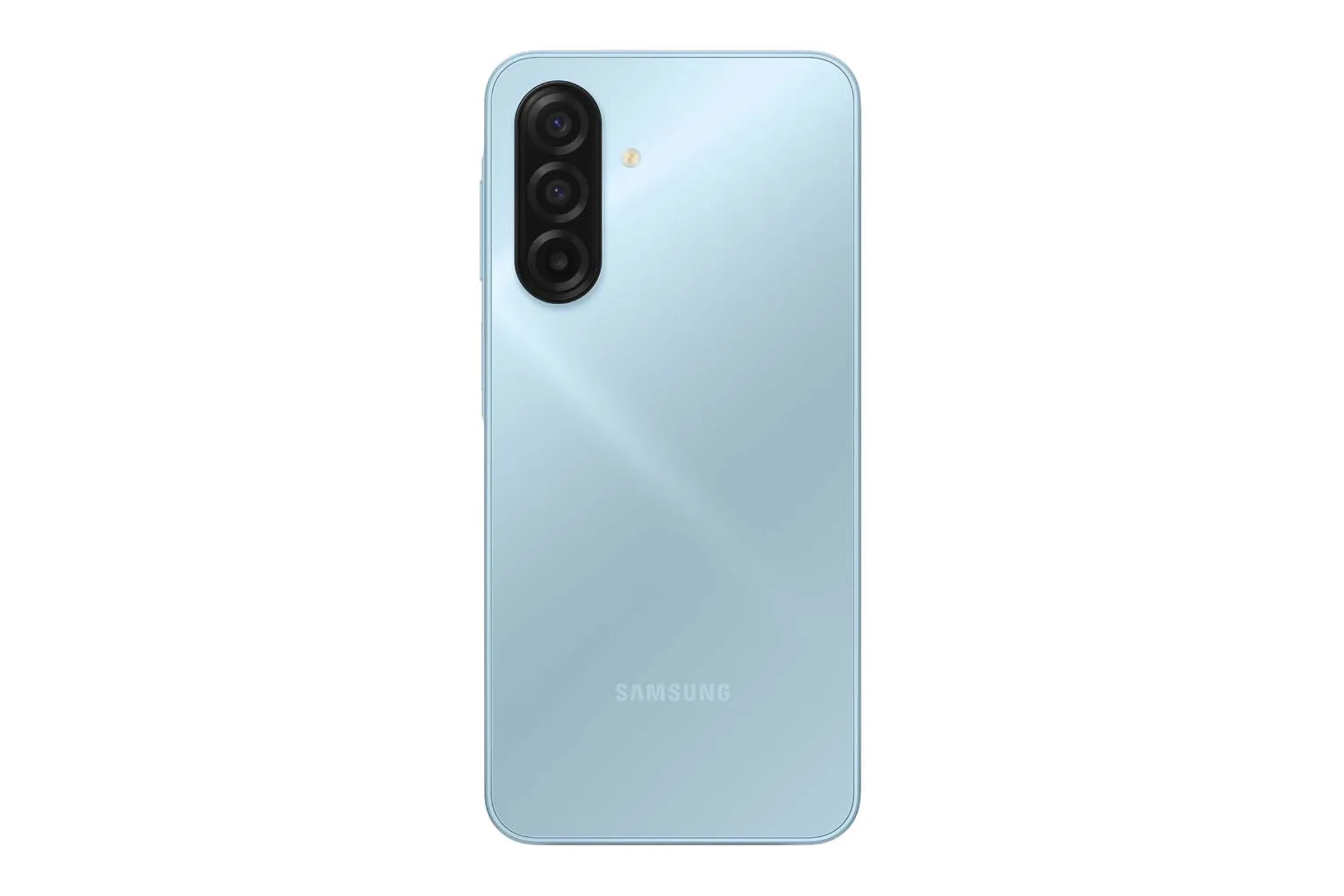 Samsung Galaxy A17 LTE 128Go - Bleu image