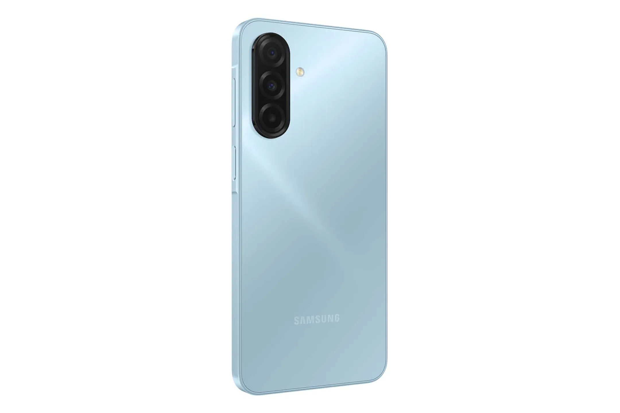 Samsung Galaxy A17 LTE 128Go - Bleu image