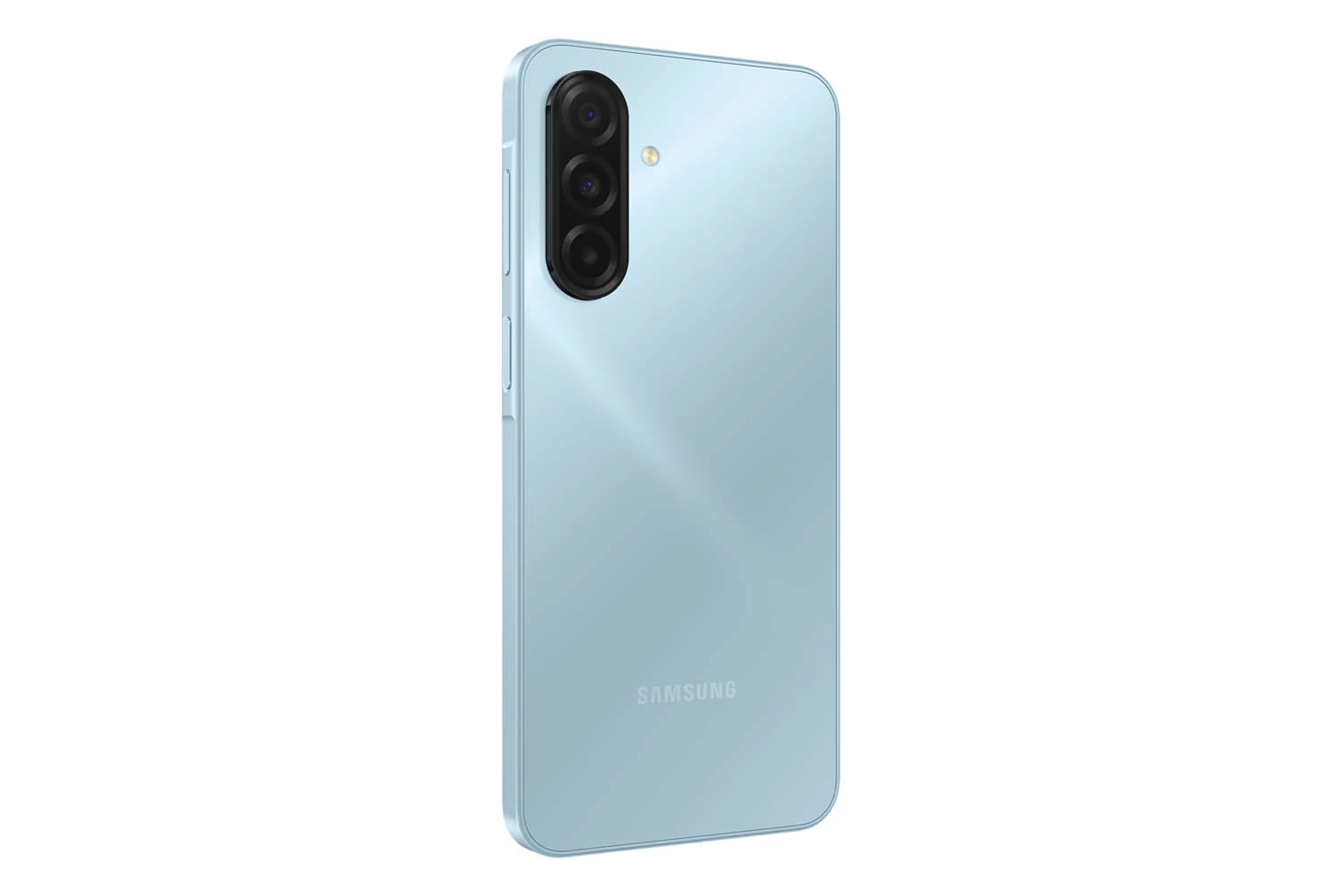 Samsung Galaxy A17 LTE 128GB - Blauw image