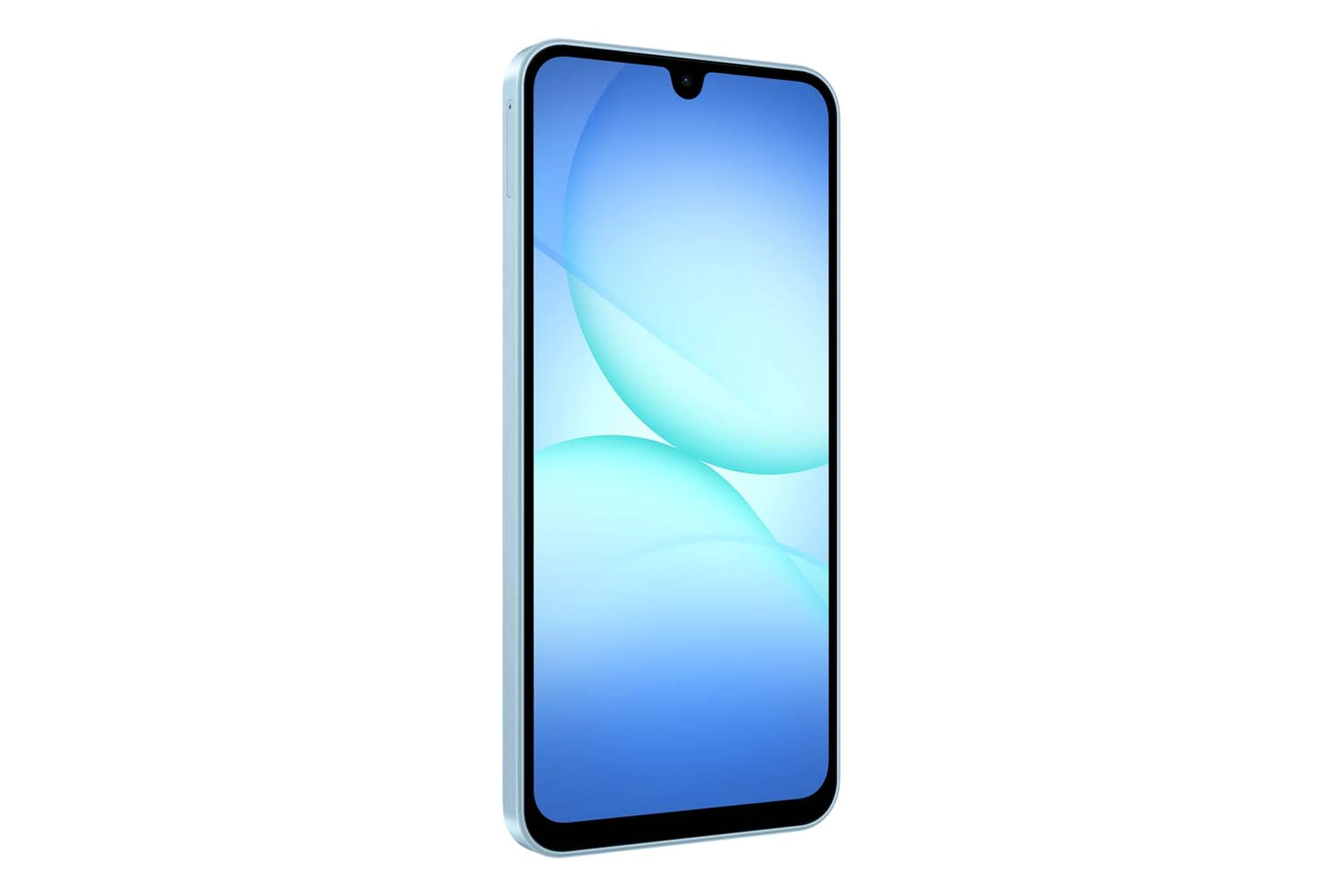 Samsung Galaxy A17 LTE 128GB - Blauw image