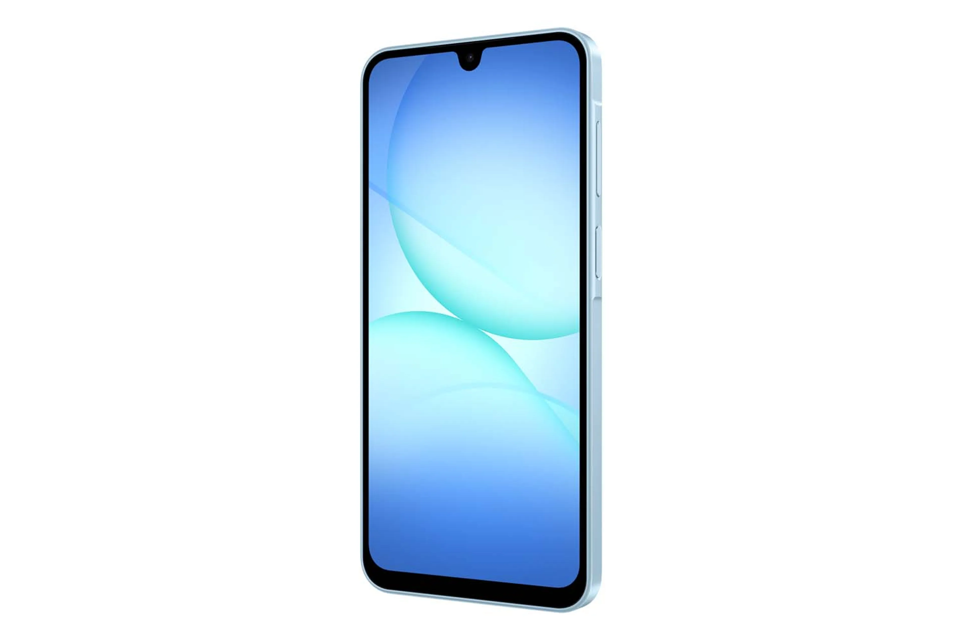 Samsung Galaxy A17 LTE 128GB - Blauw image