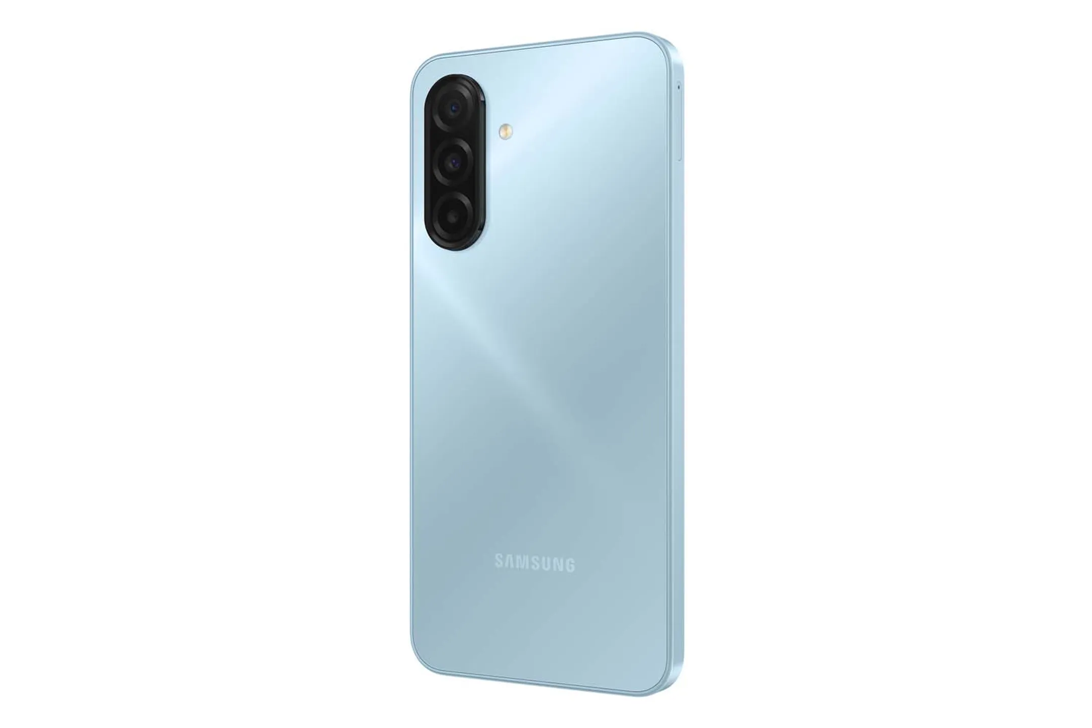 Samsung Galaxy A17 LTE 128Go - Bleu image