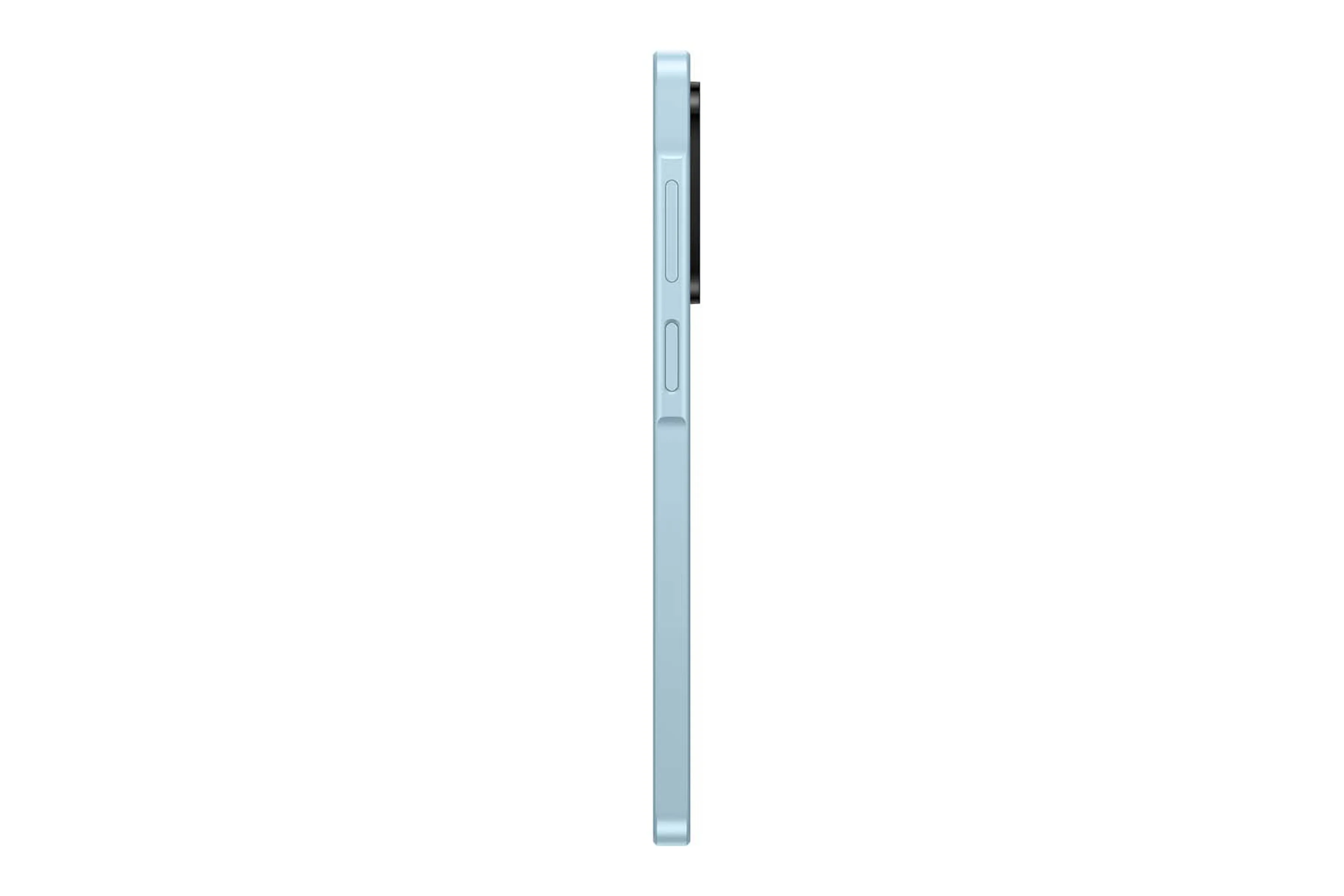 Samsung Galaxy A17 LTE 128GB - Blauw image