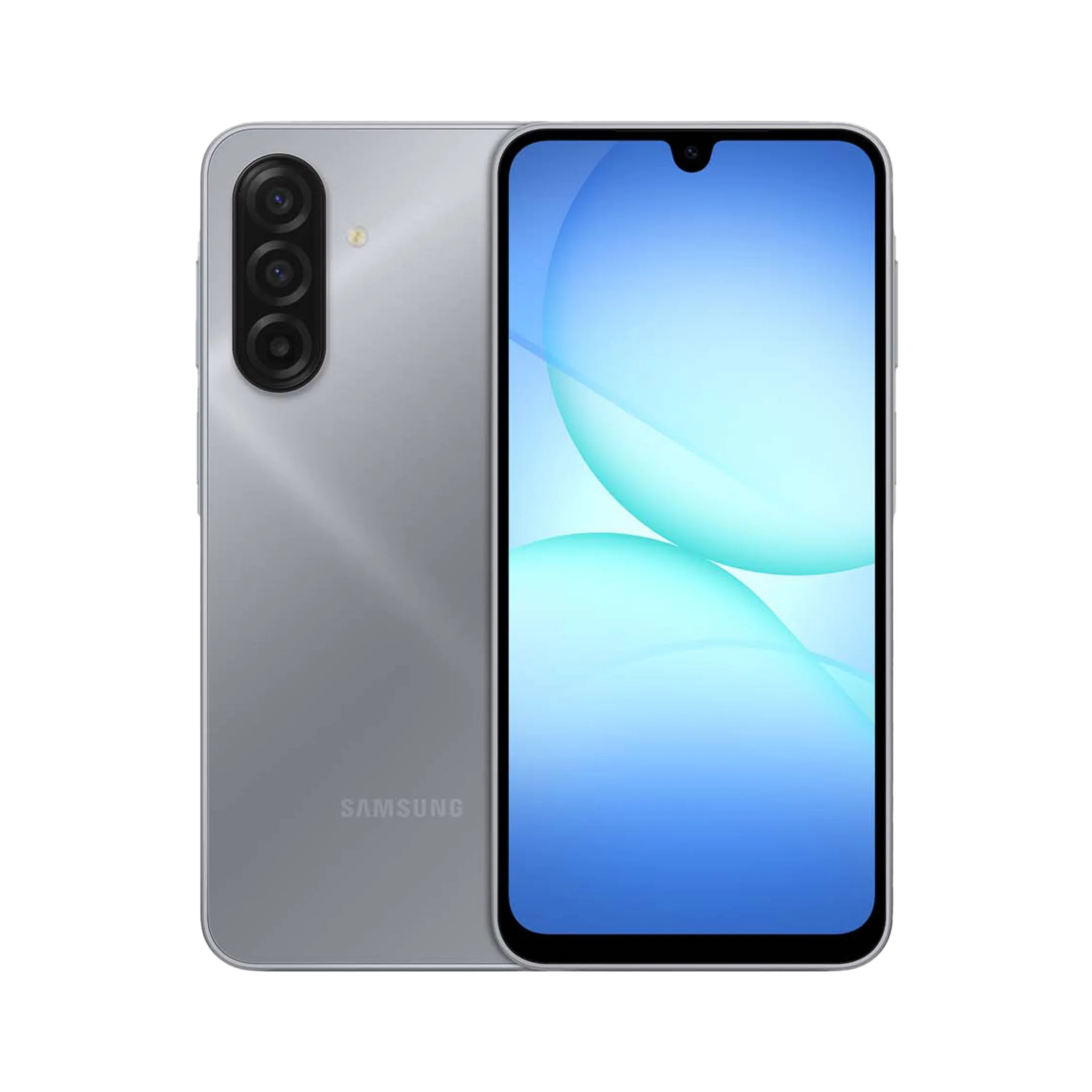 Galaxy A17 LTE 128GB - Grijs