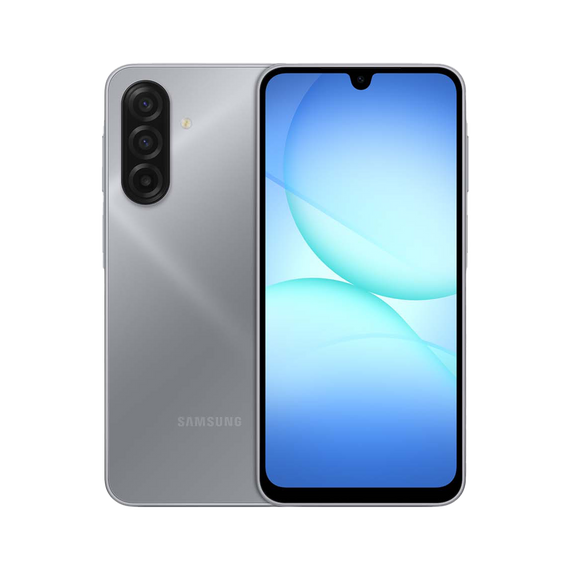 Galaxy A17 LTE 128Go - Gris