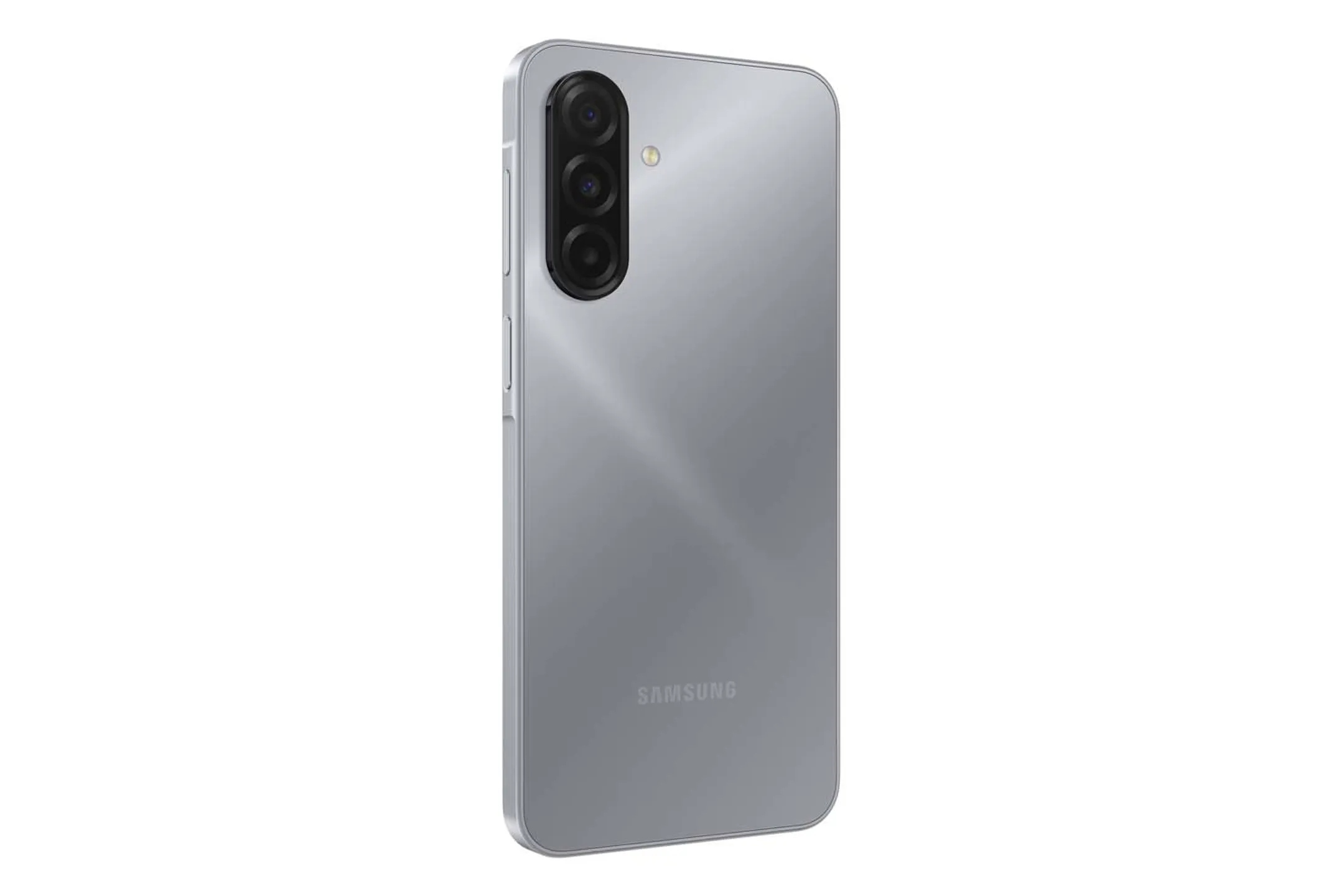 Samsung Galaxy A17 LTE 128GB - Grijs image