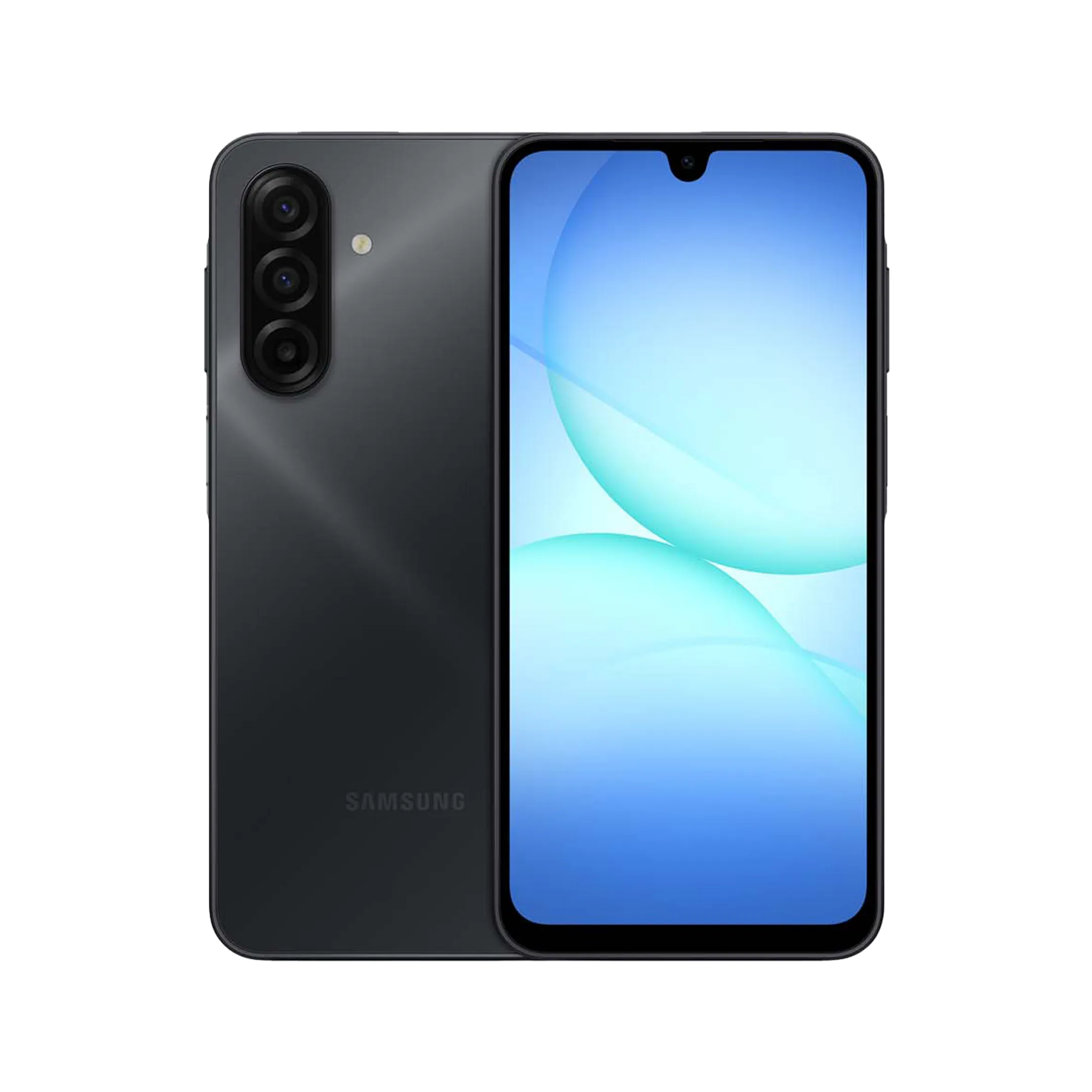 Galaxy A17 LTE 128GB - Zwart