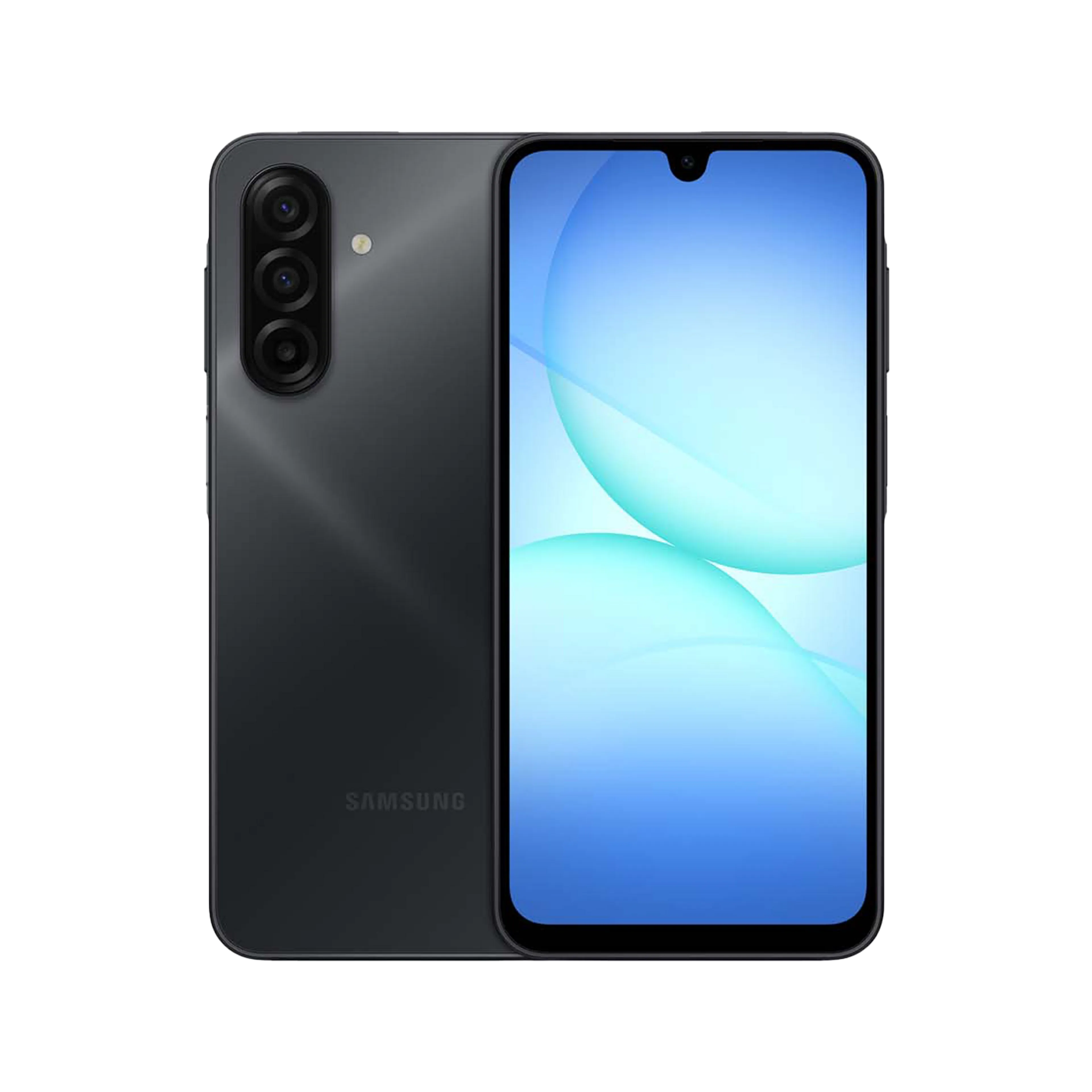 Samsung Galaxy A17 LTE 128GB - Zwart image