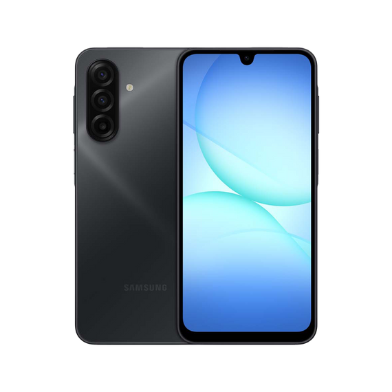 Galaxy A17 LTE 128Go - Noir