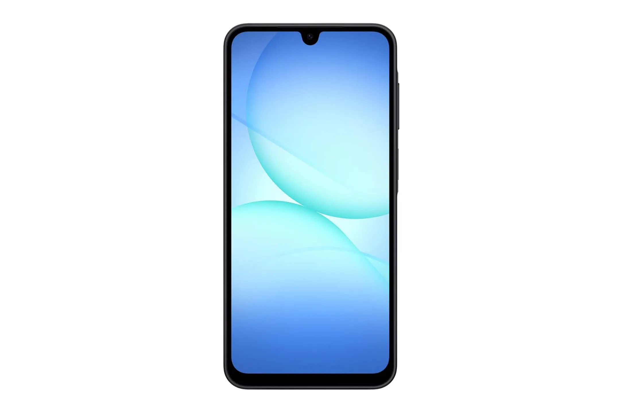 Samsung Galaxy A17 LTE 128GB - Zwart image