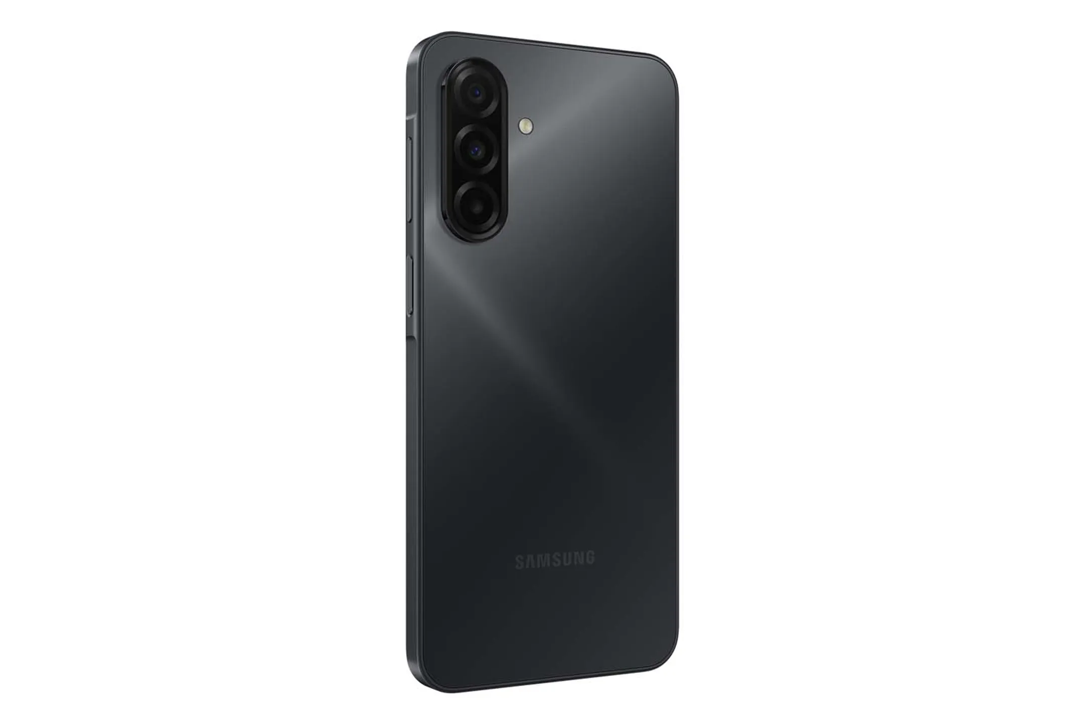 Samsung Galaxy A17 LTE 128GB - Zwart image