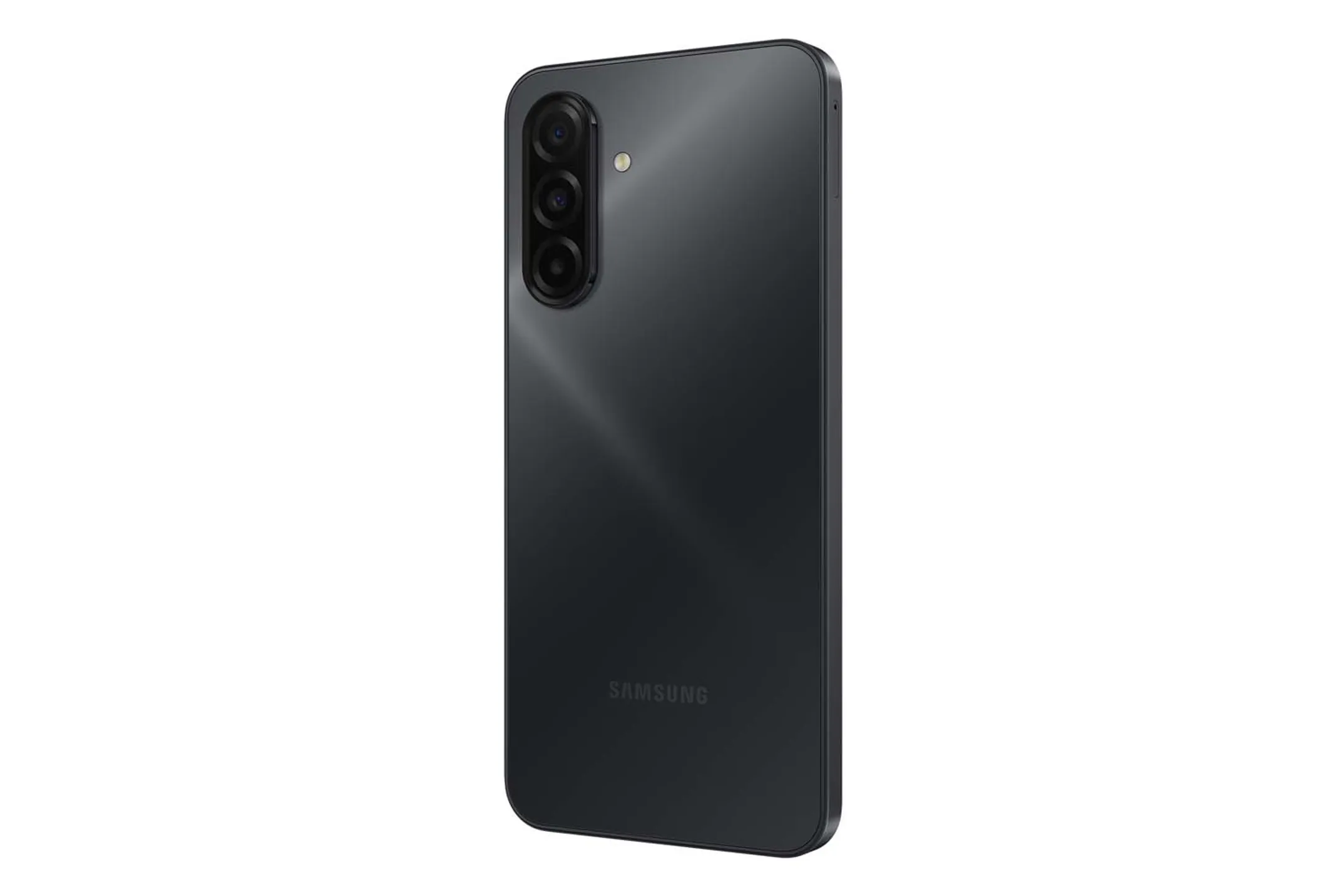 Samsung Galaxy A17 LTE 128GB - Zwart image