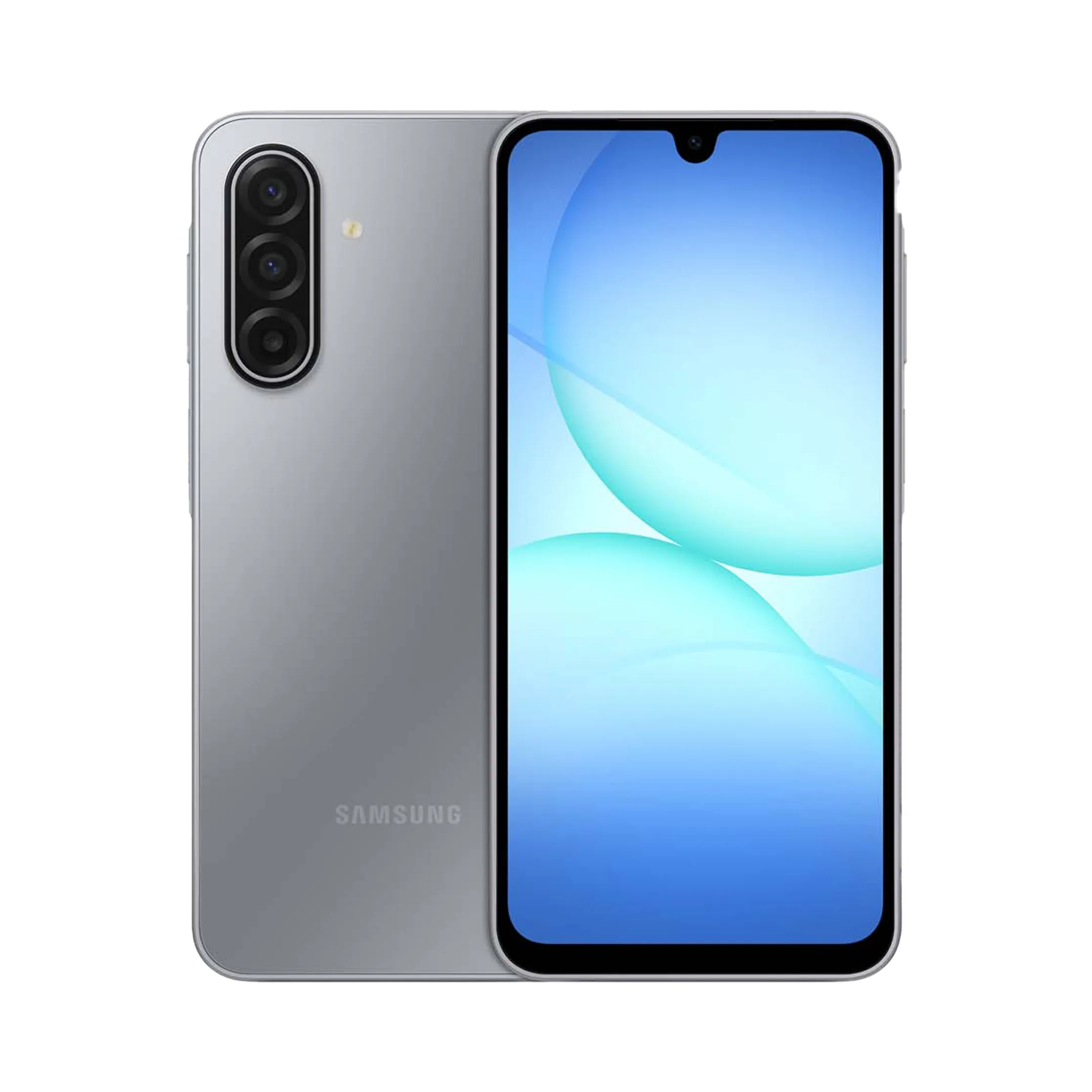 Galaxy A17 5G 128 GB - Grijs