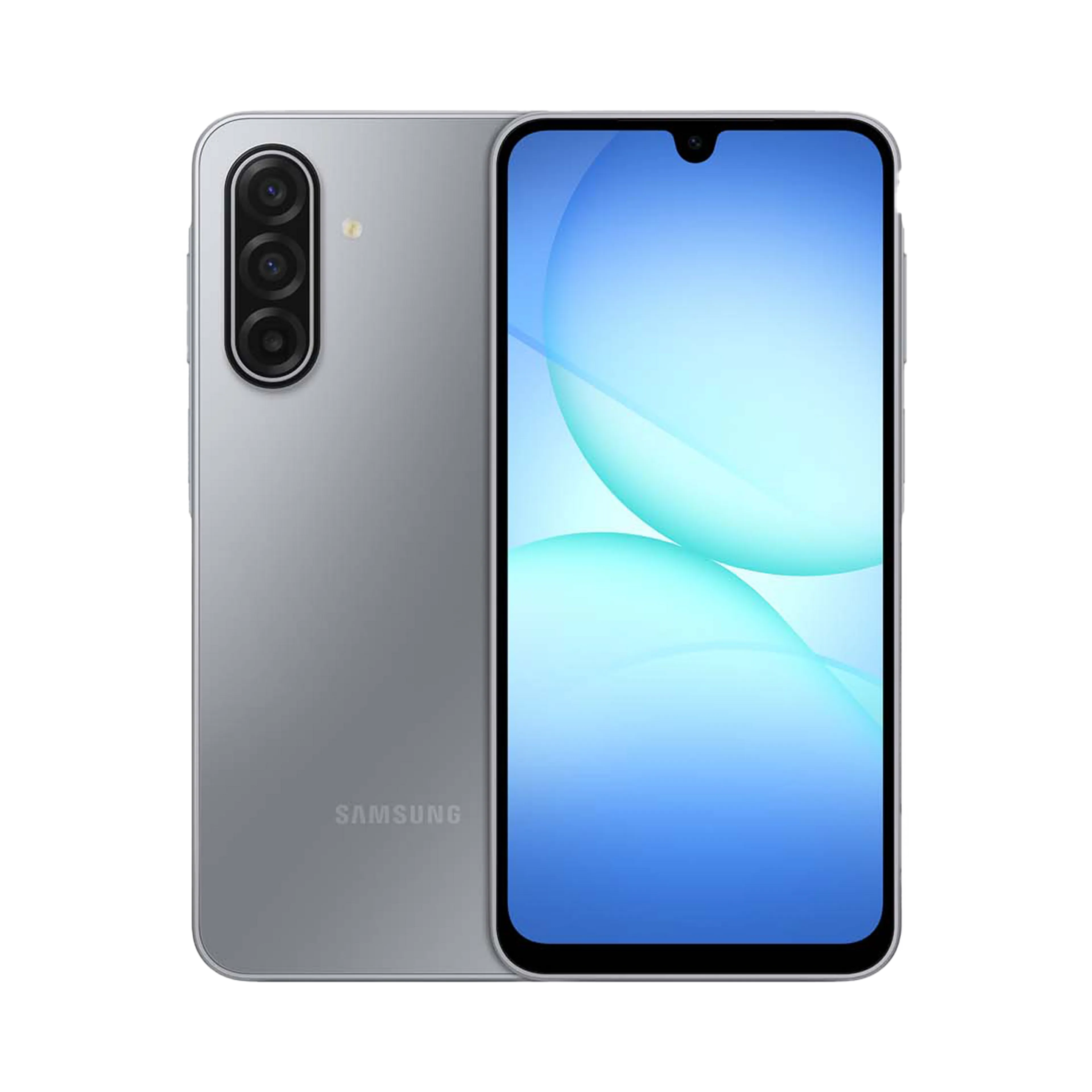 Galaxy A17 5G 128 Go - Gris