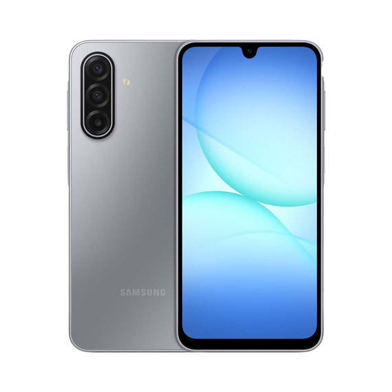 Galaxy A17 5G 128 Go - Gris