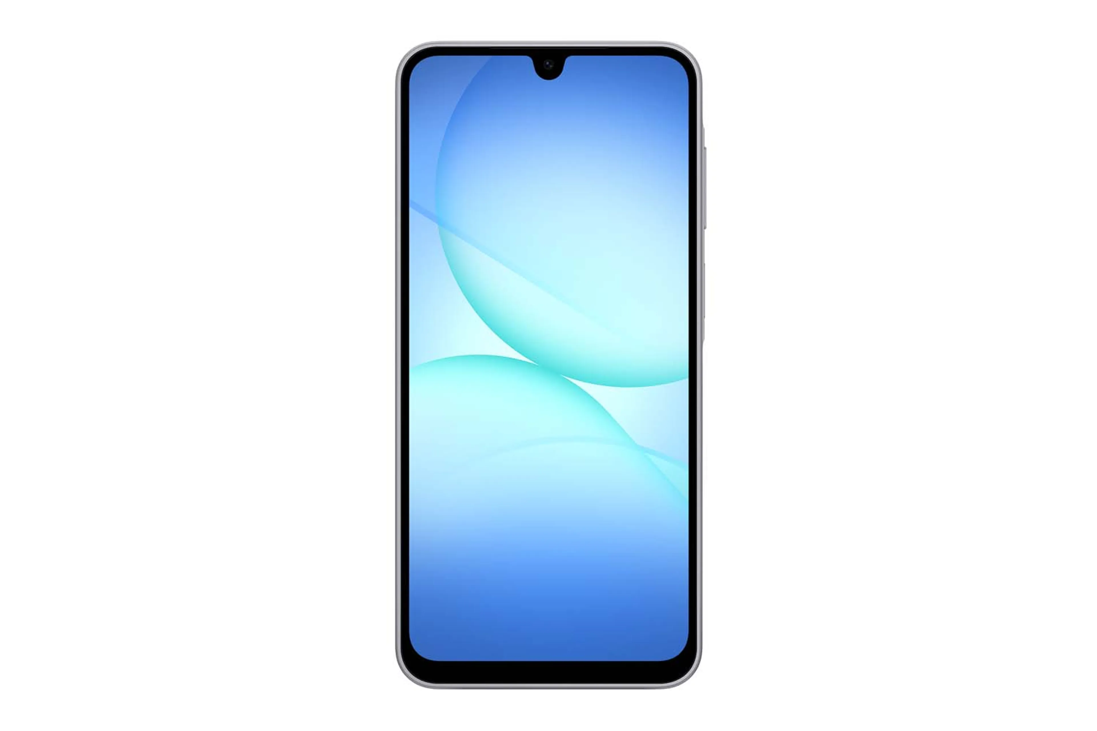 Samsung Galaxy A17 5G 128 Go - Gris image