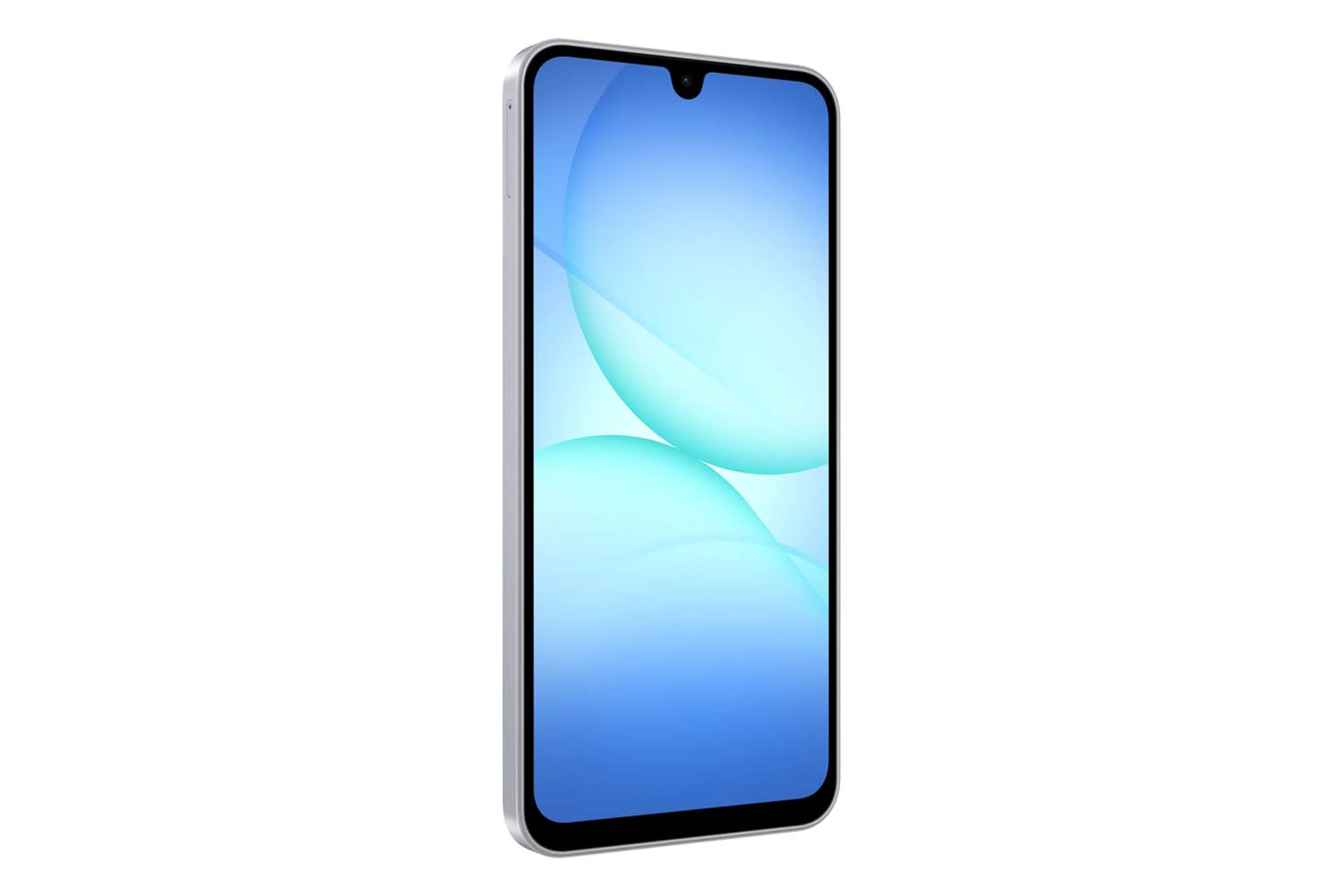 Samsung Galaxy A17 5G 128 Go - Gris image