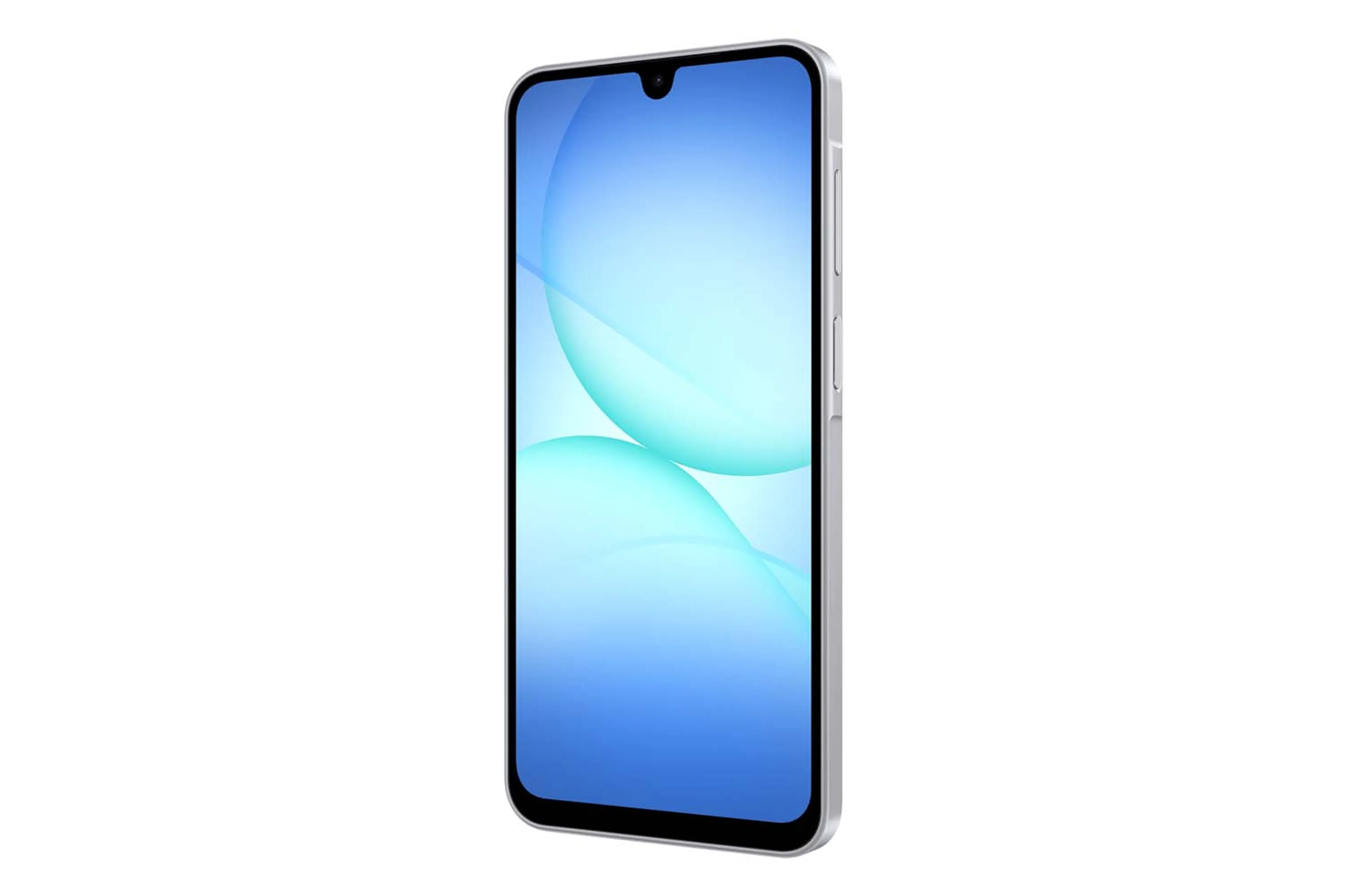 Samsung Galaxy A17 5G 128 Go - Gris image