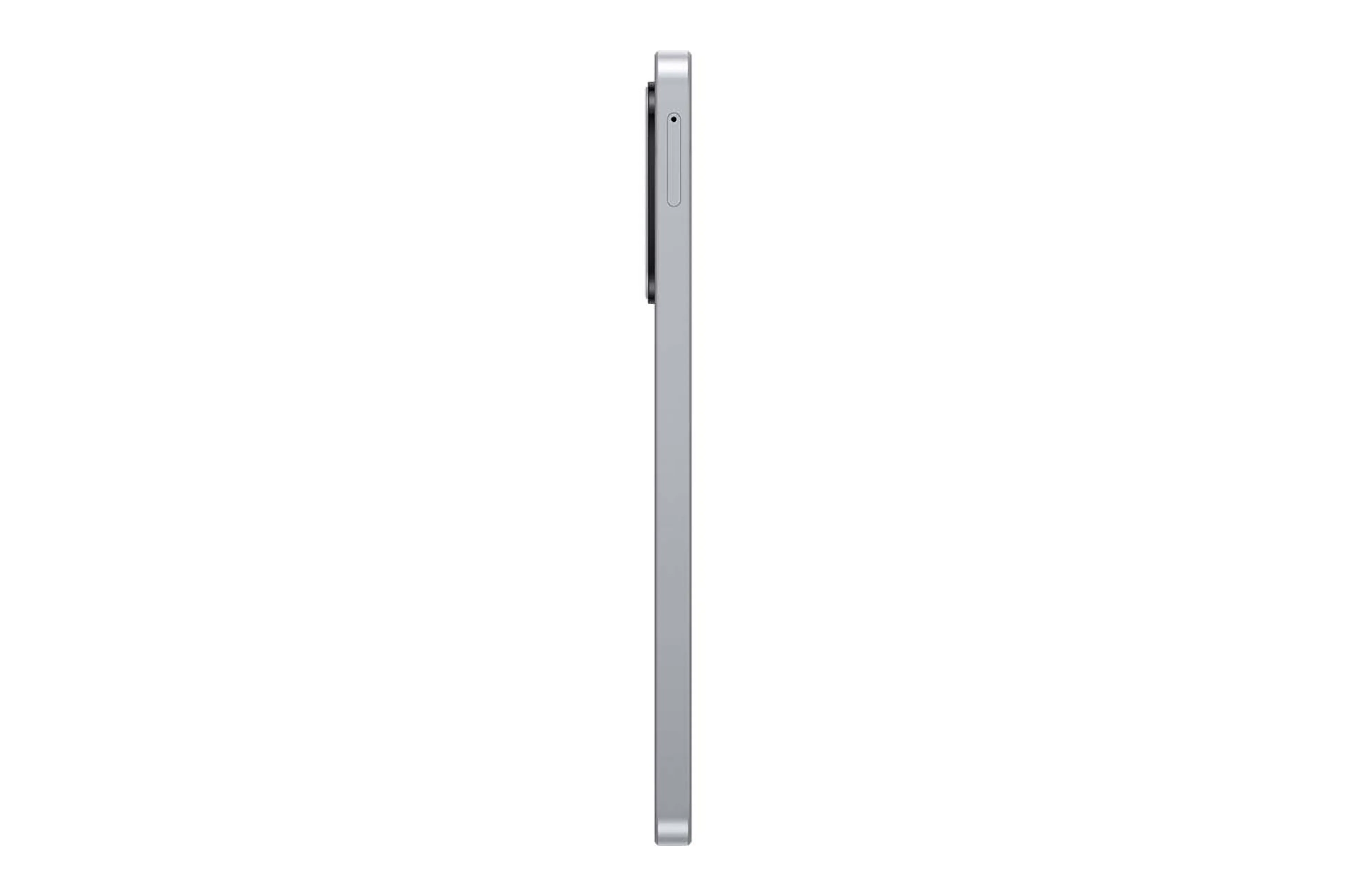 Samsung Galaxy A17 5G 128 Go - Gris image
