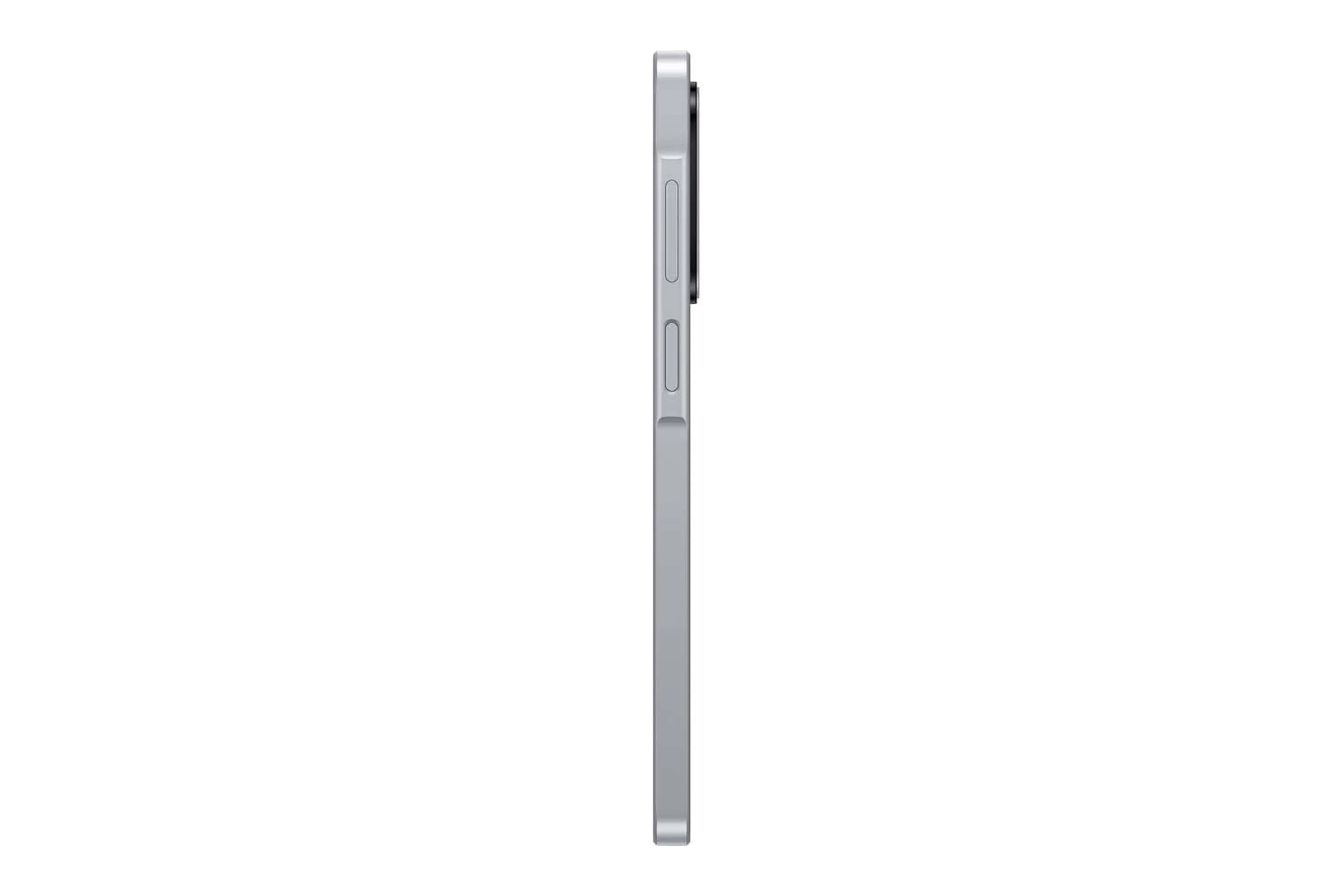 Samsung Galaxy A17 5G 128 Go - Gris image