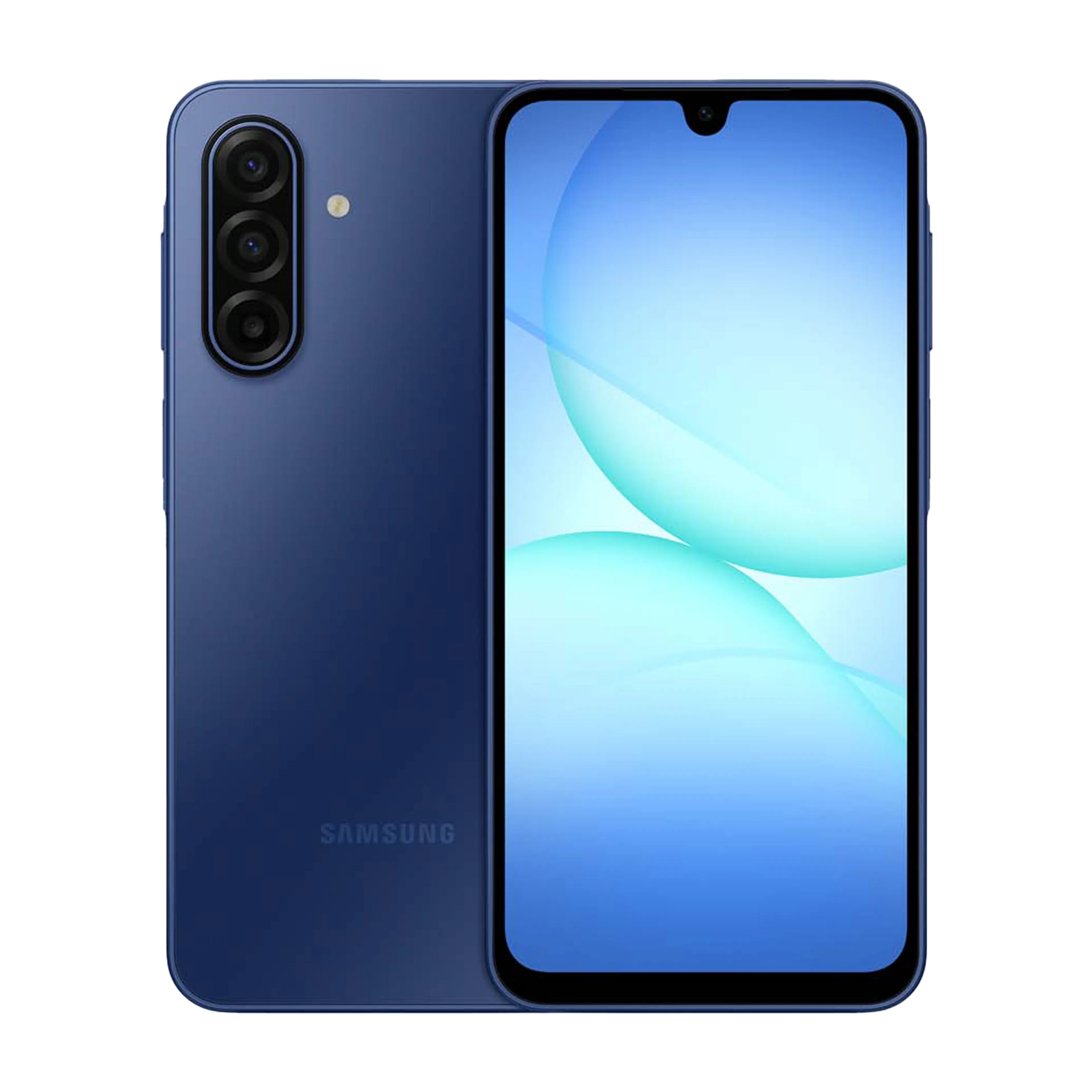 Galaxy A17 5G 128 Go - Bleu
