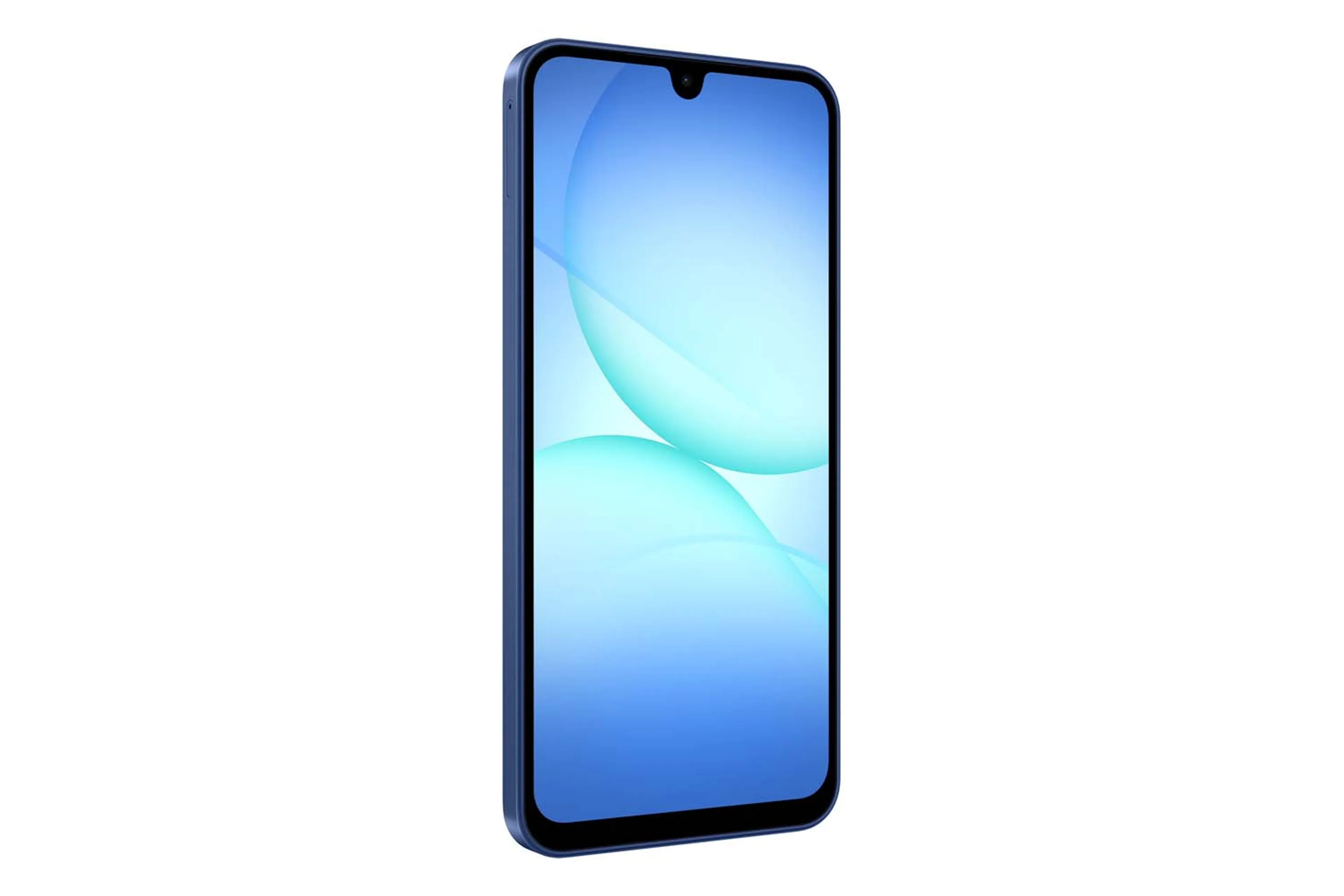 Samsung Galaxy A17 5G 128 Go - Bleu image