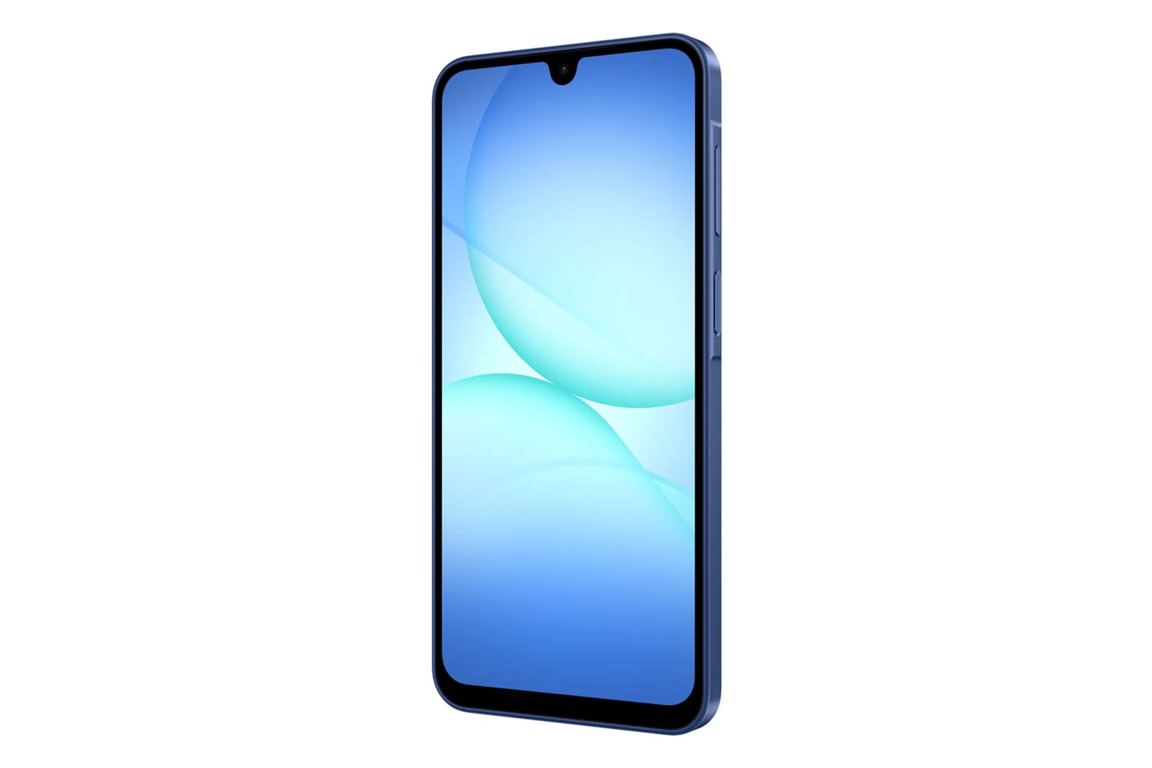 Samsung Galaxy A17 5G 128 Go - Bleu image