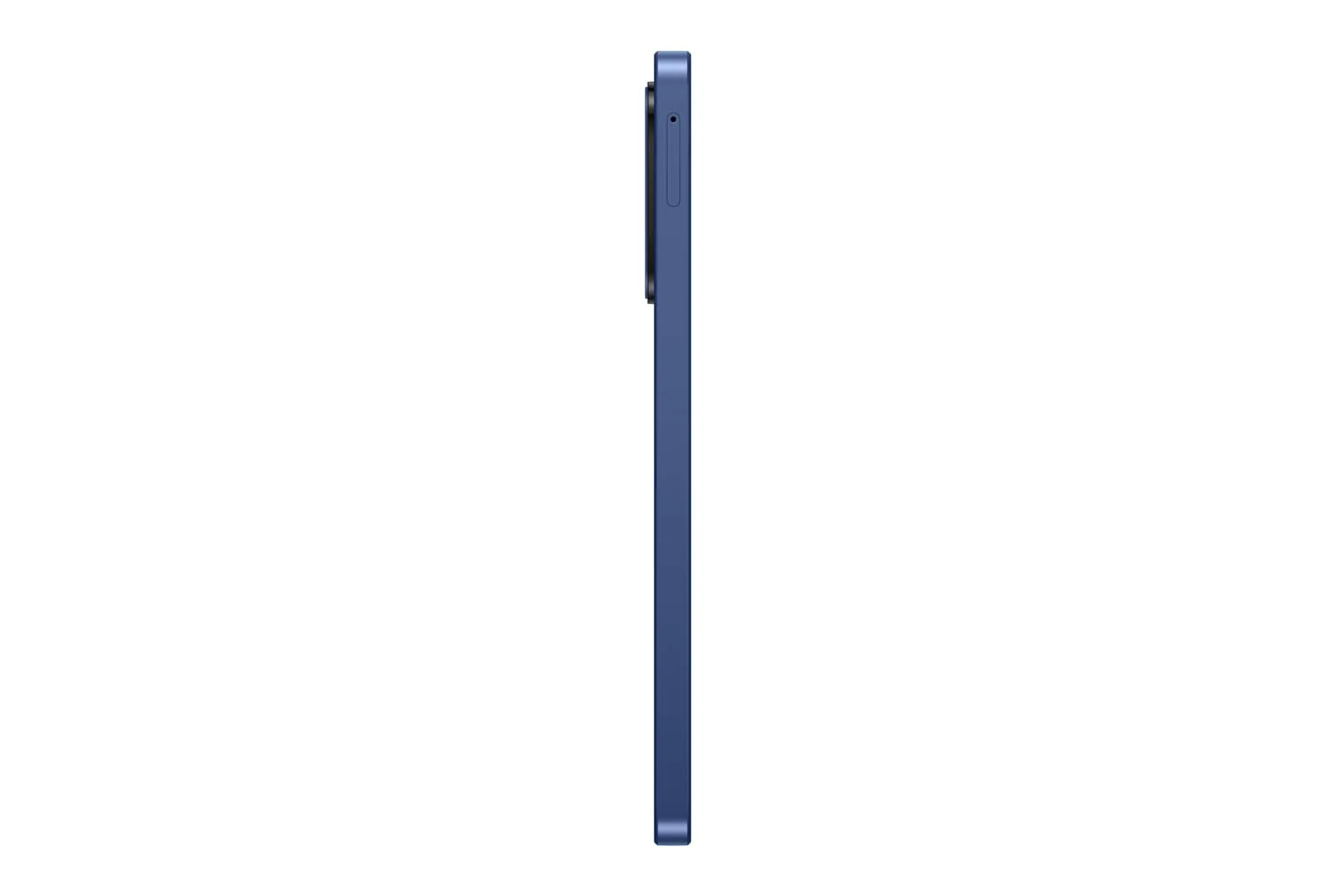 Samsung Galaxy A17 5G 128 Go - Bleu image