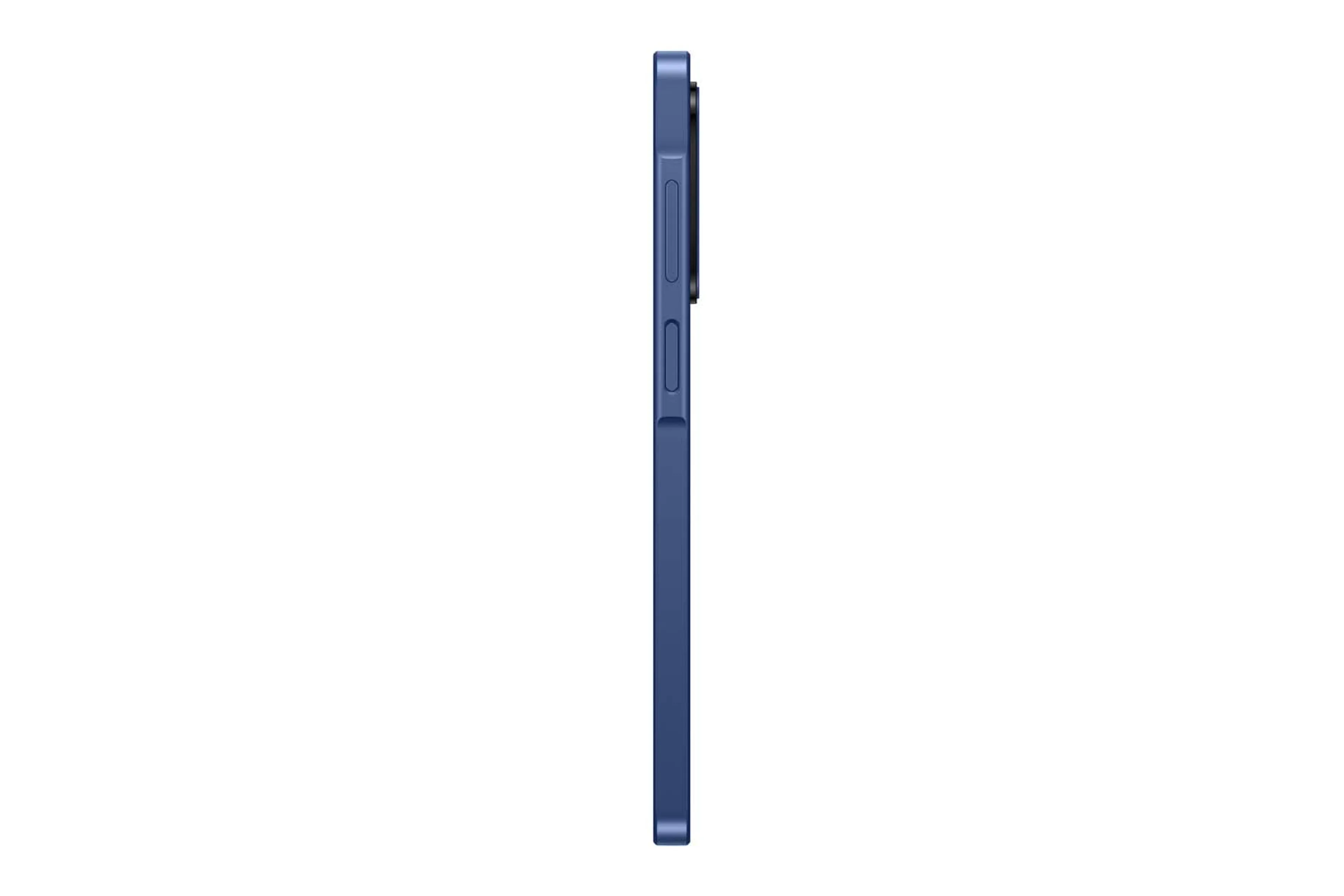 Samsung Galaxy A17 5G 128 Go - Bleu image