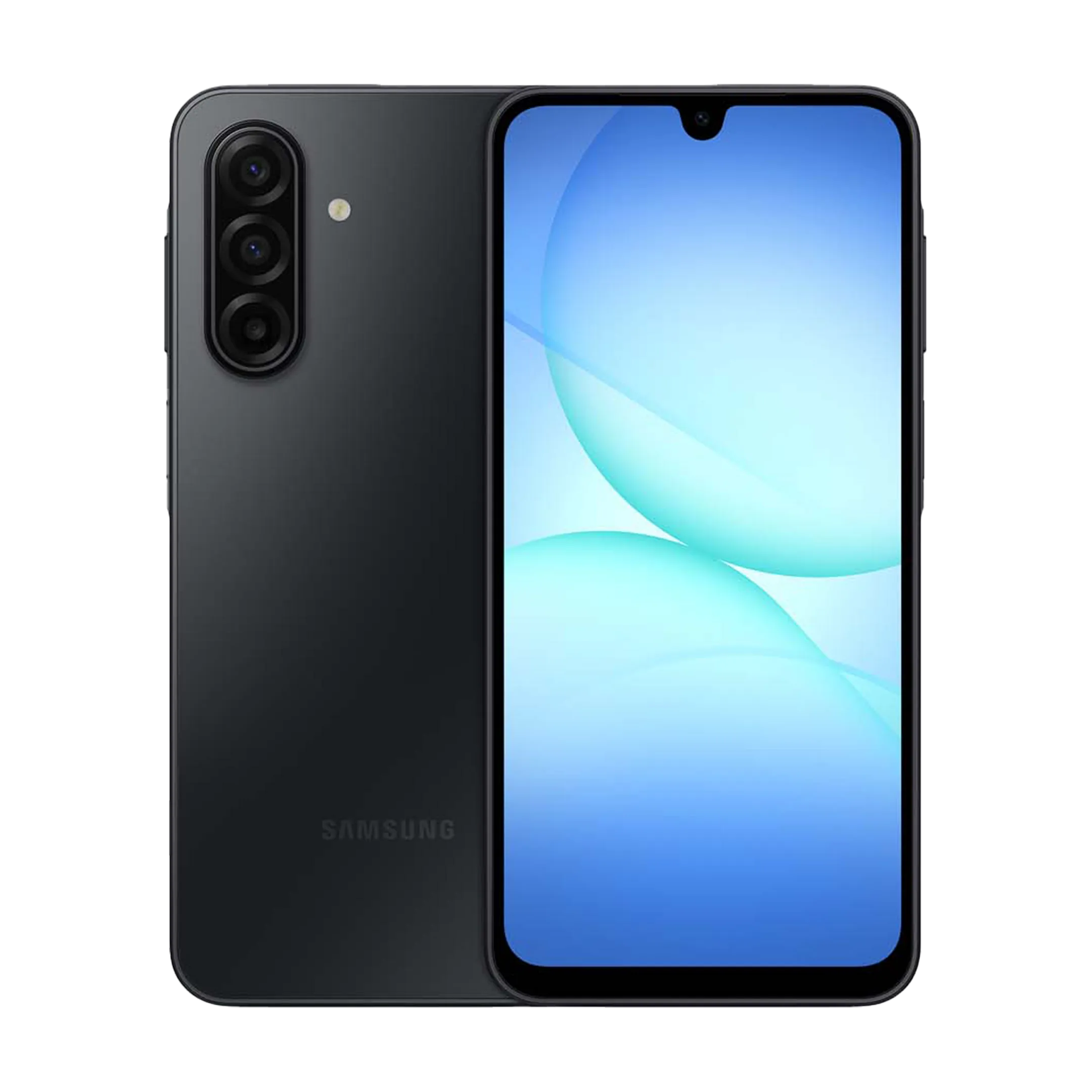 Samsung Galaxy A17 5G 128 GB - Zwart image