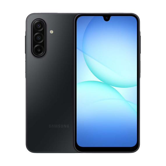 Galaxy A17 5G 128 Go - Noir