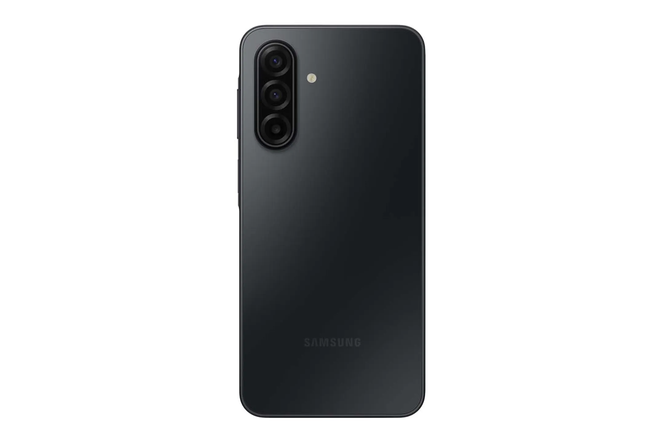 Samsung Galaxy A17 5G 128 GB - Zwart image