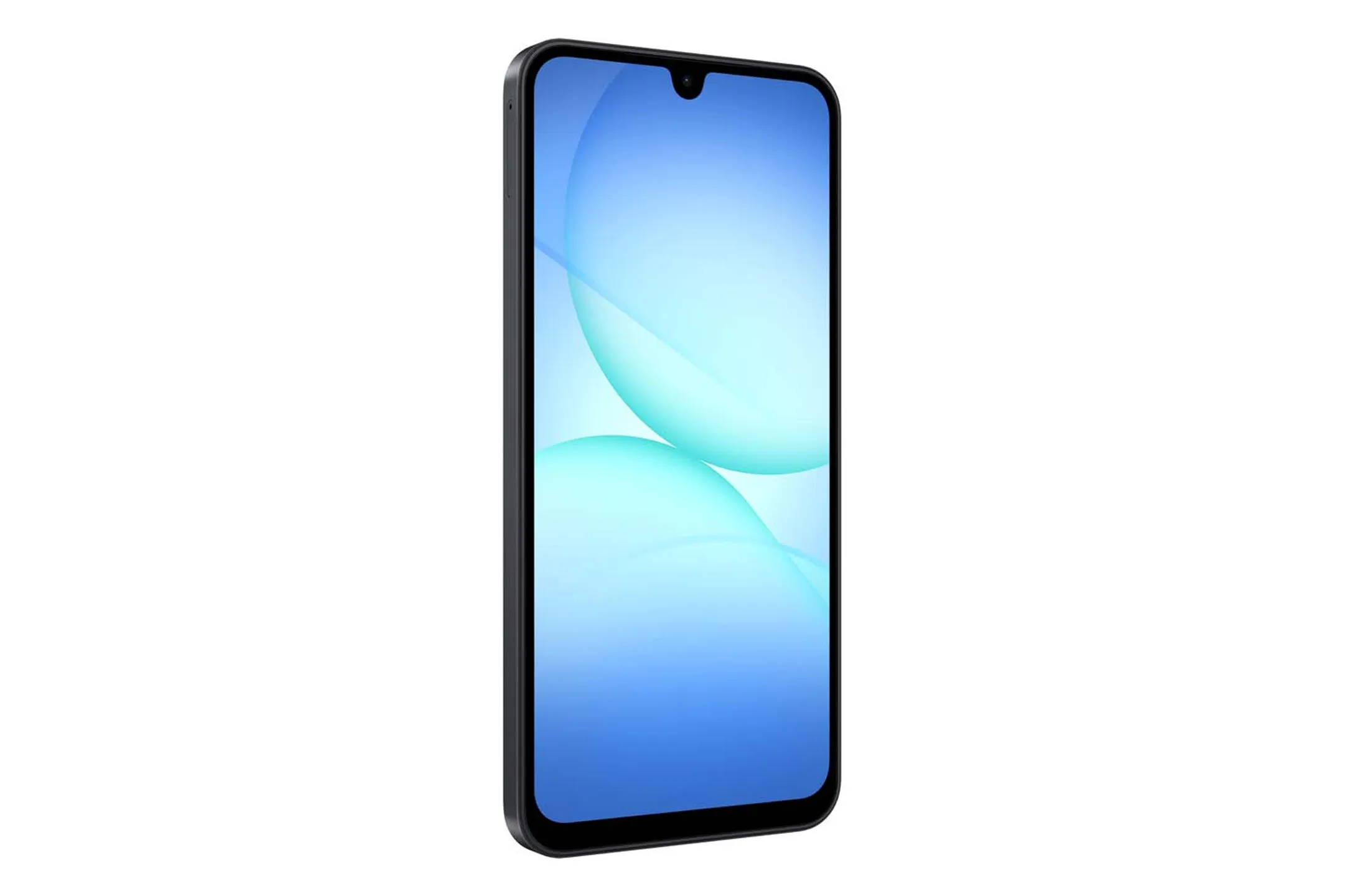 Samsung Galaxy A17 5G 128 GB - Zwart image
