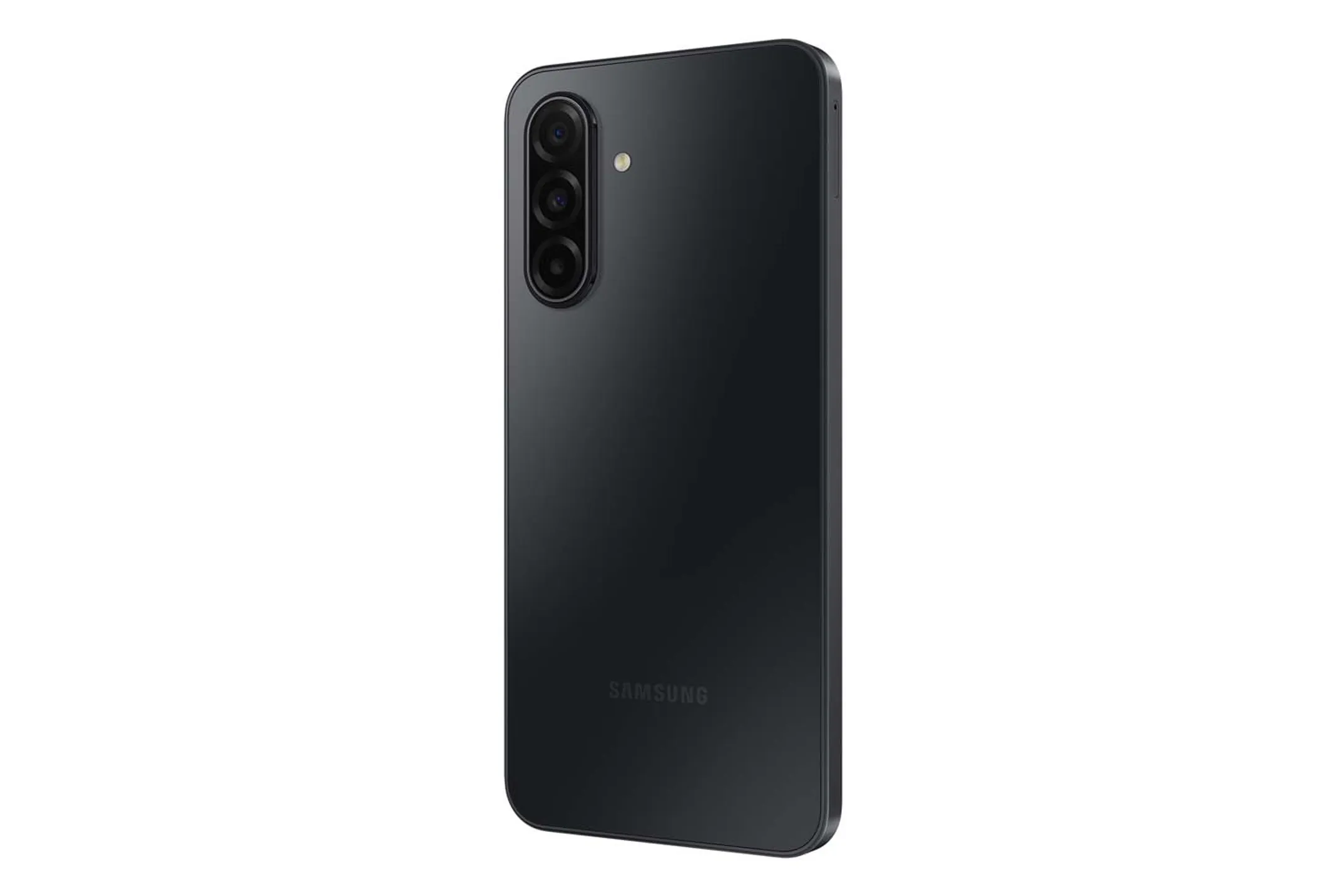 Samsung Galaxy A17 5G 128 GB - Zwart image